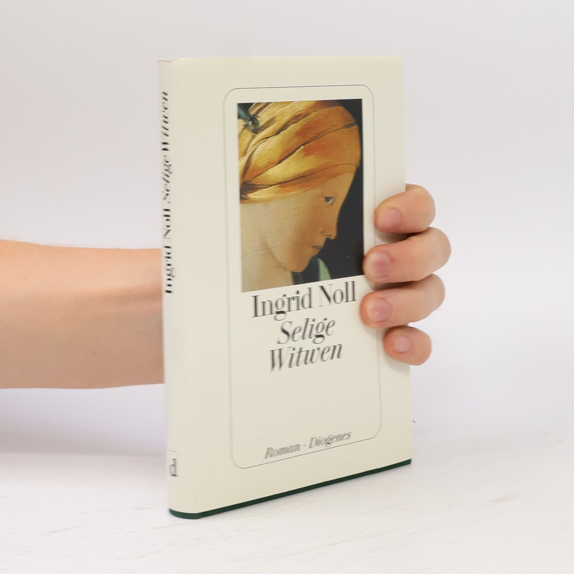 Ingrid Noll Selige Witwen