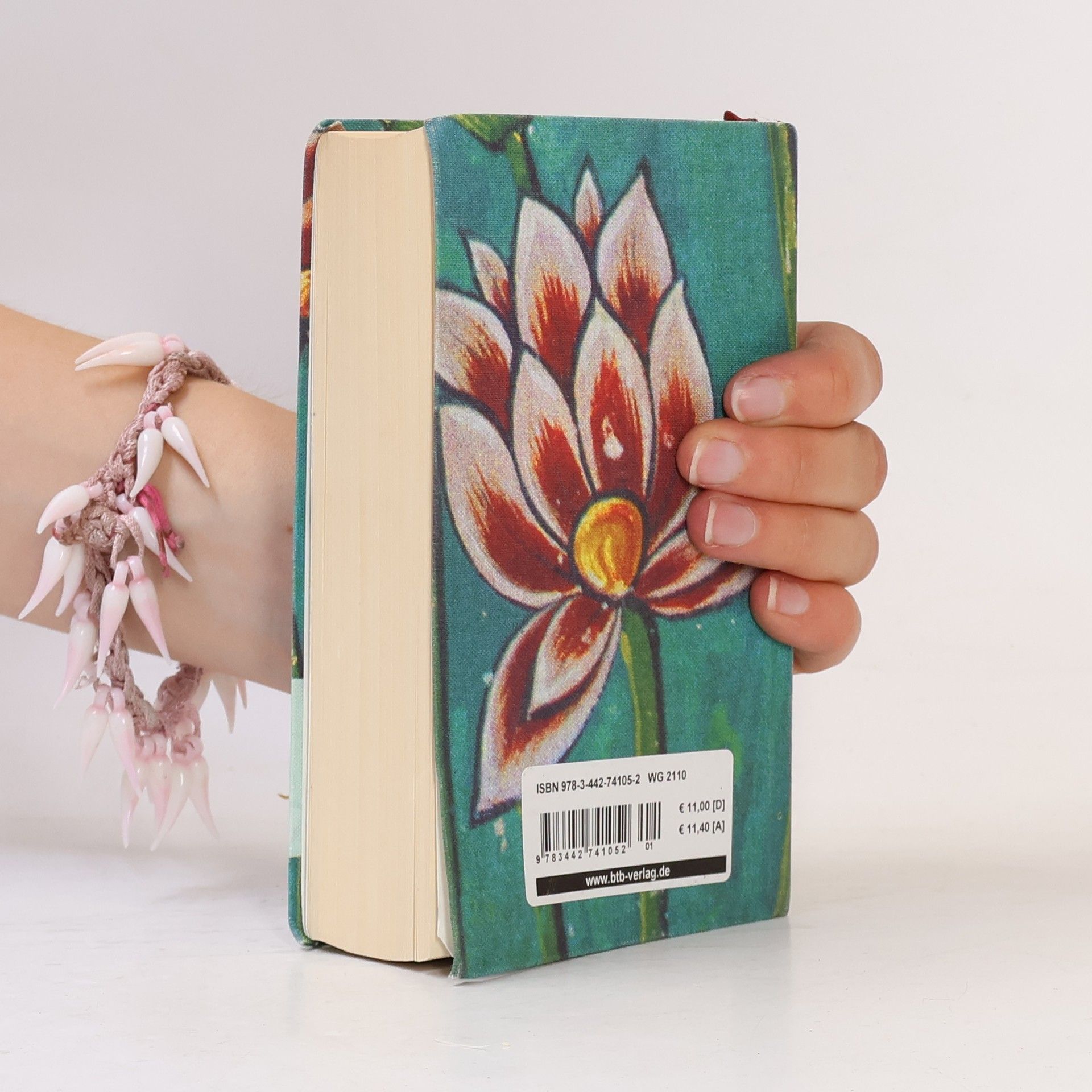 Arundhati Roy Der Gott der kleinen Dinge