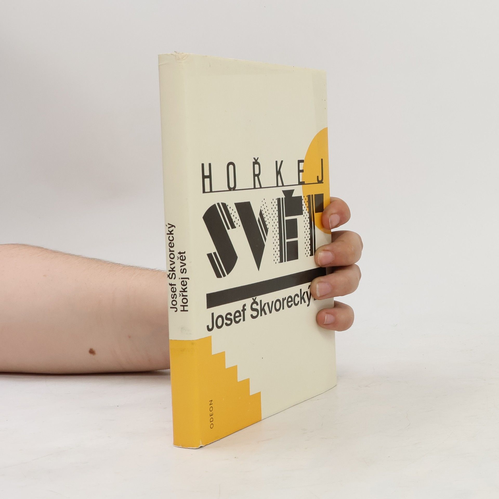 Hořkej svět