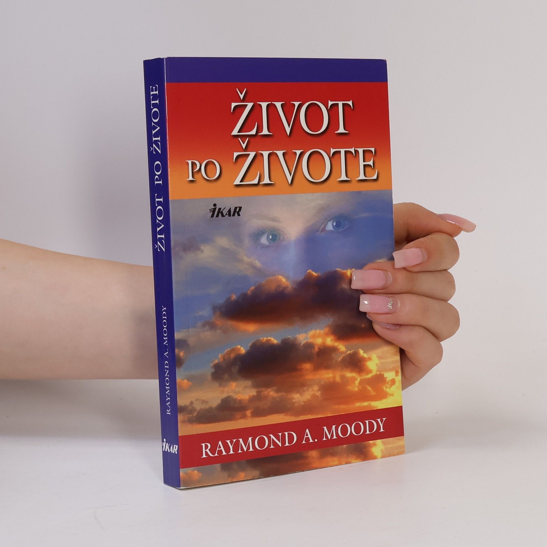 Raymond Moody Život po živote