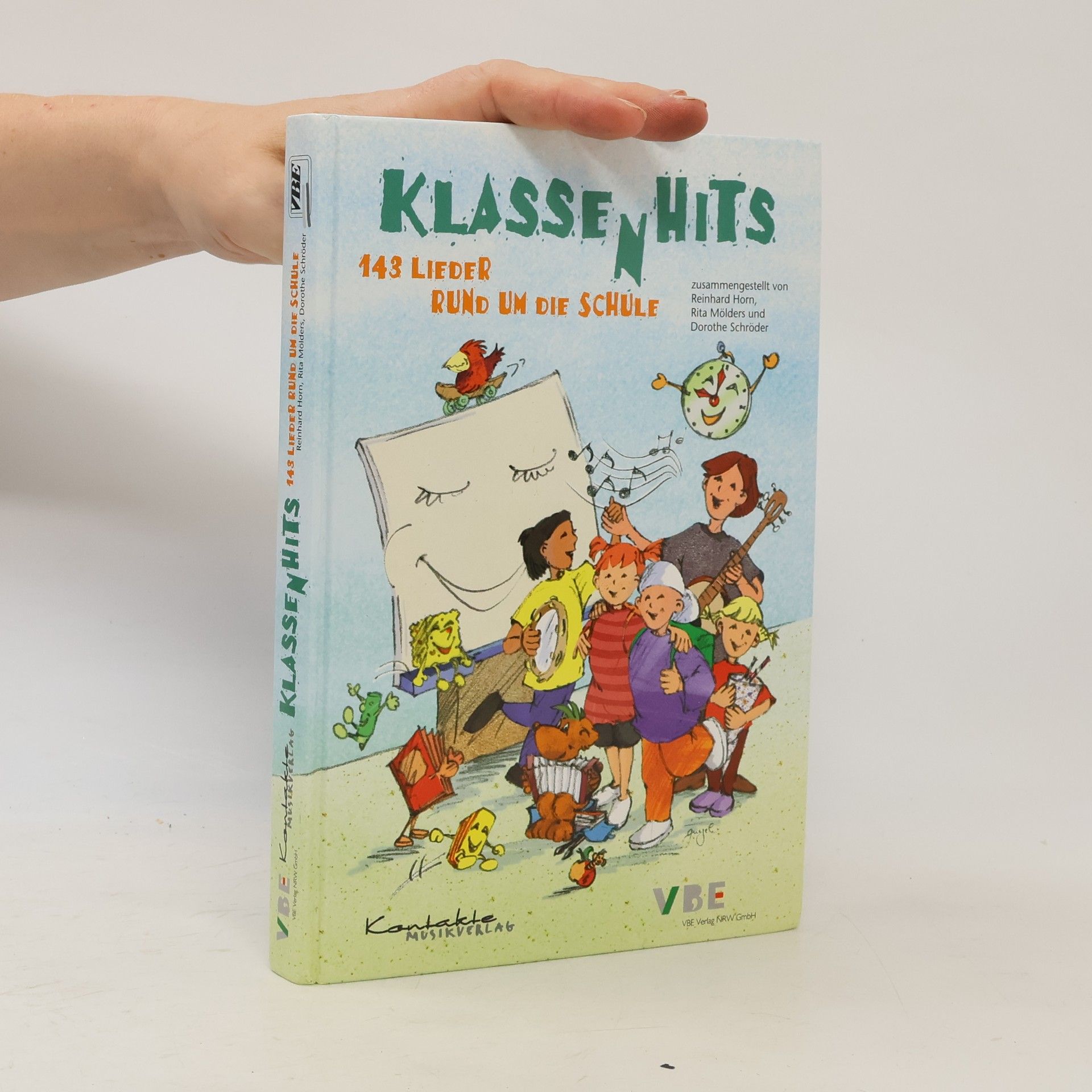 KlassenHits, Die Zugabe