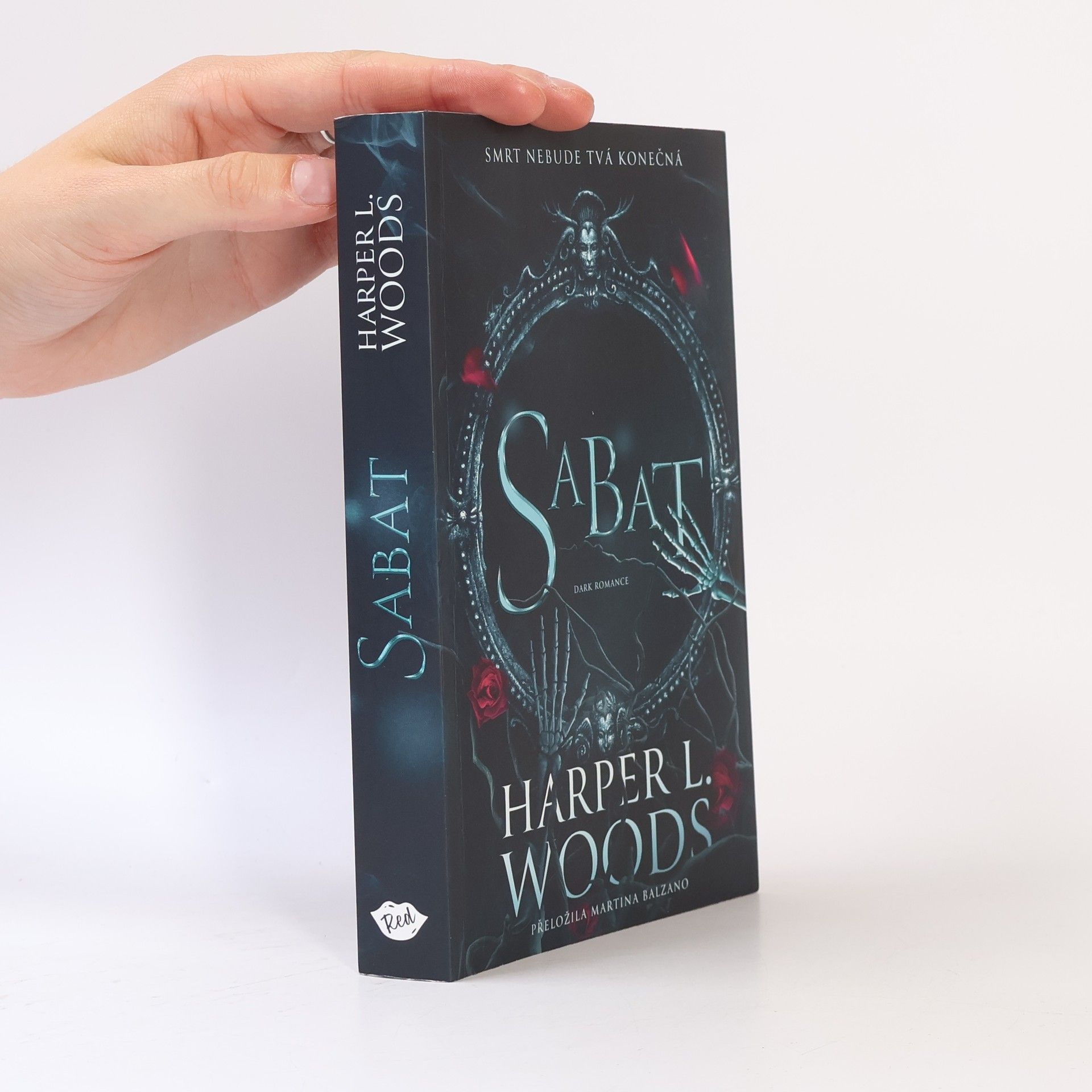 Harper L. Woods Sabat