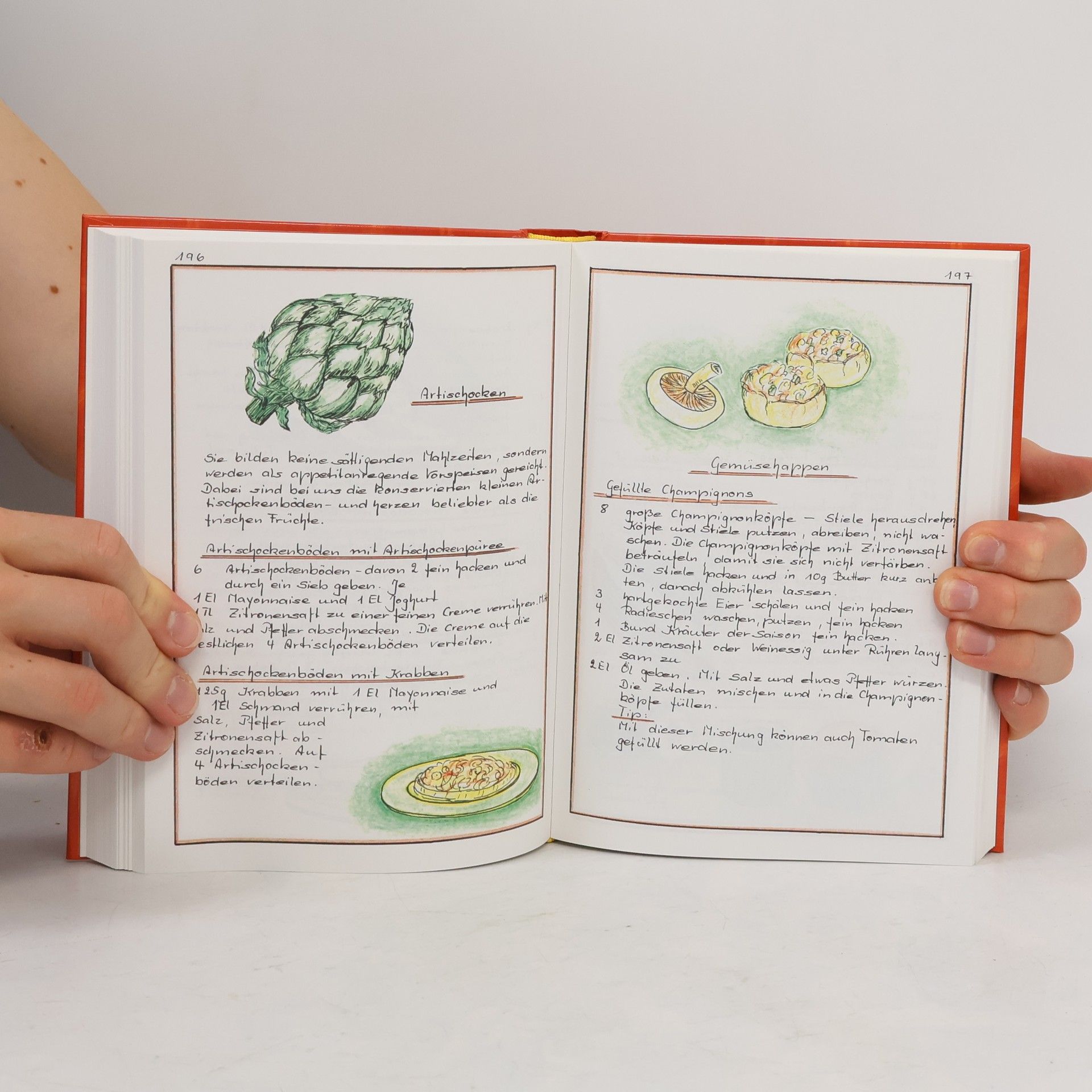 Autores varios Was Soll ich kochen. Schnell leichte Küche