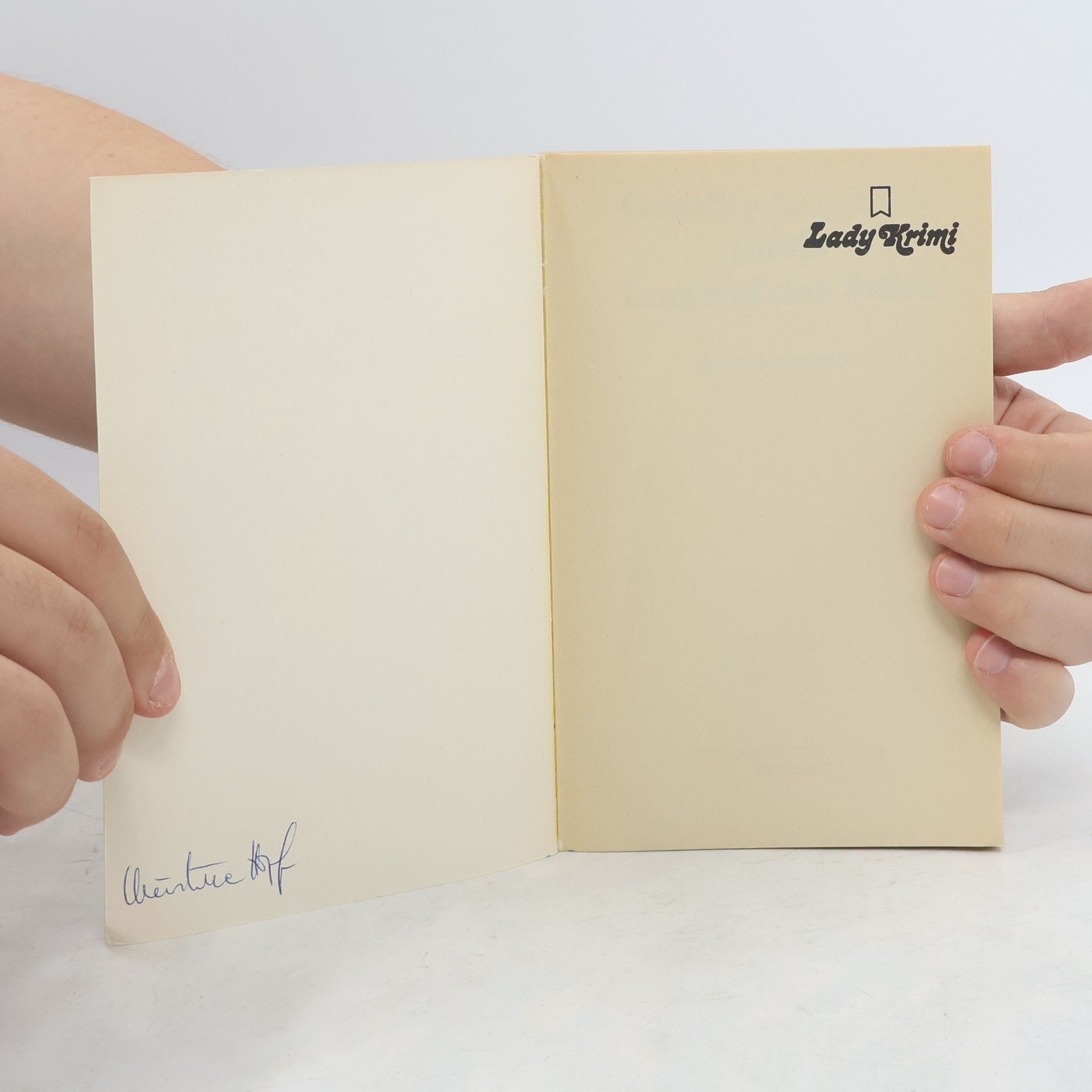 Dorothy Salisbury Davis Lockruf des Todes