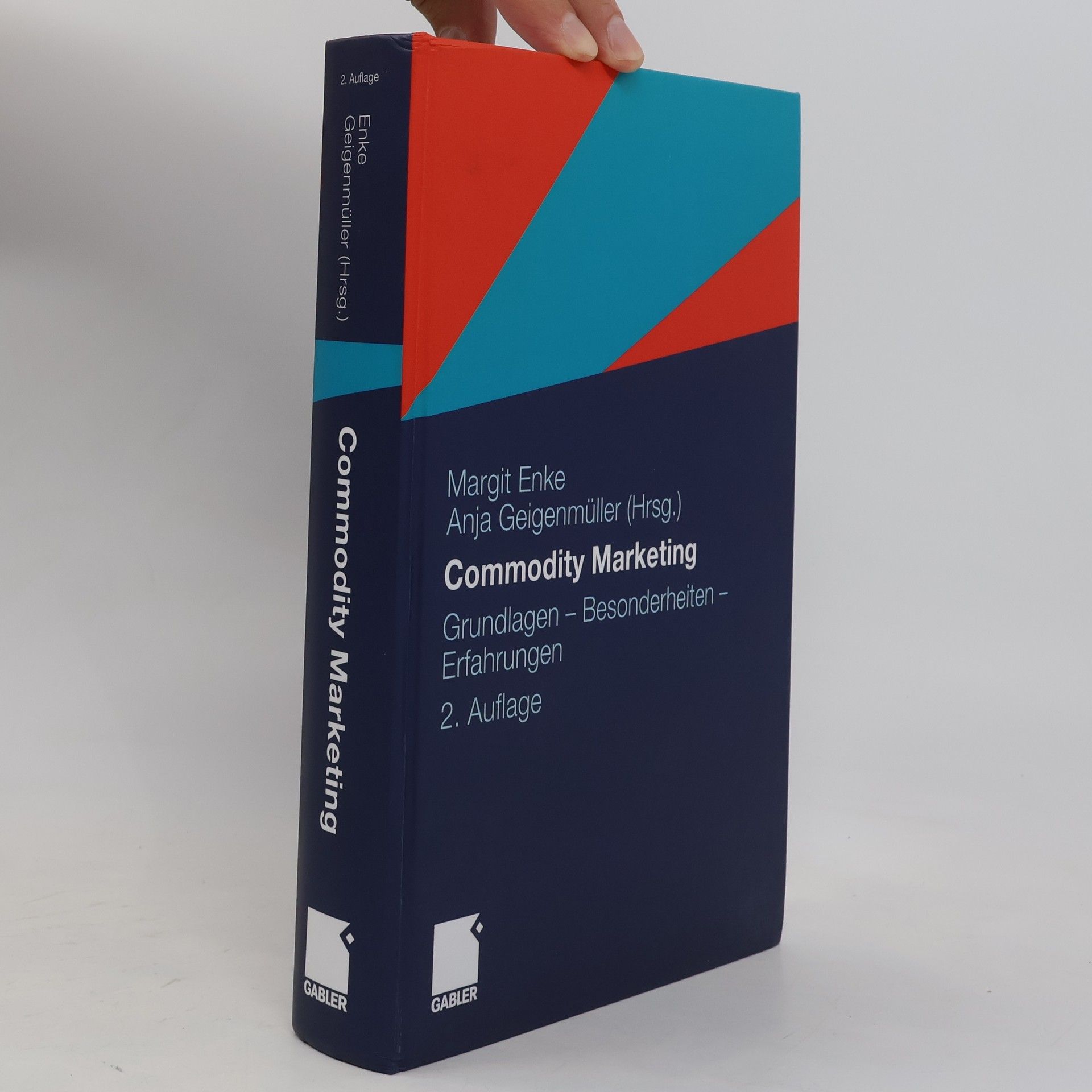 Thomas Bender Commodity Marketing
