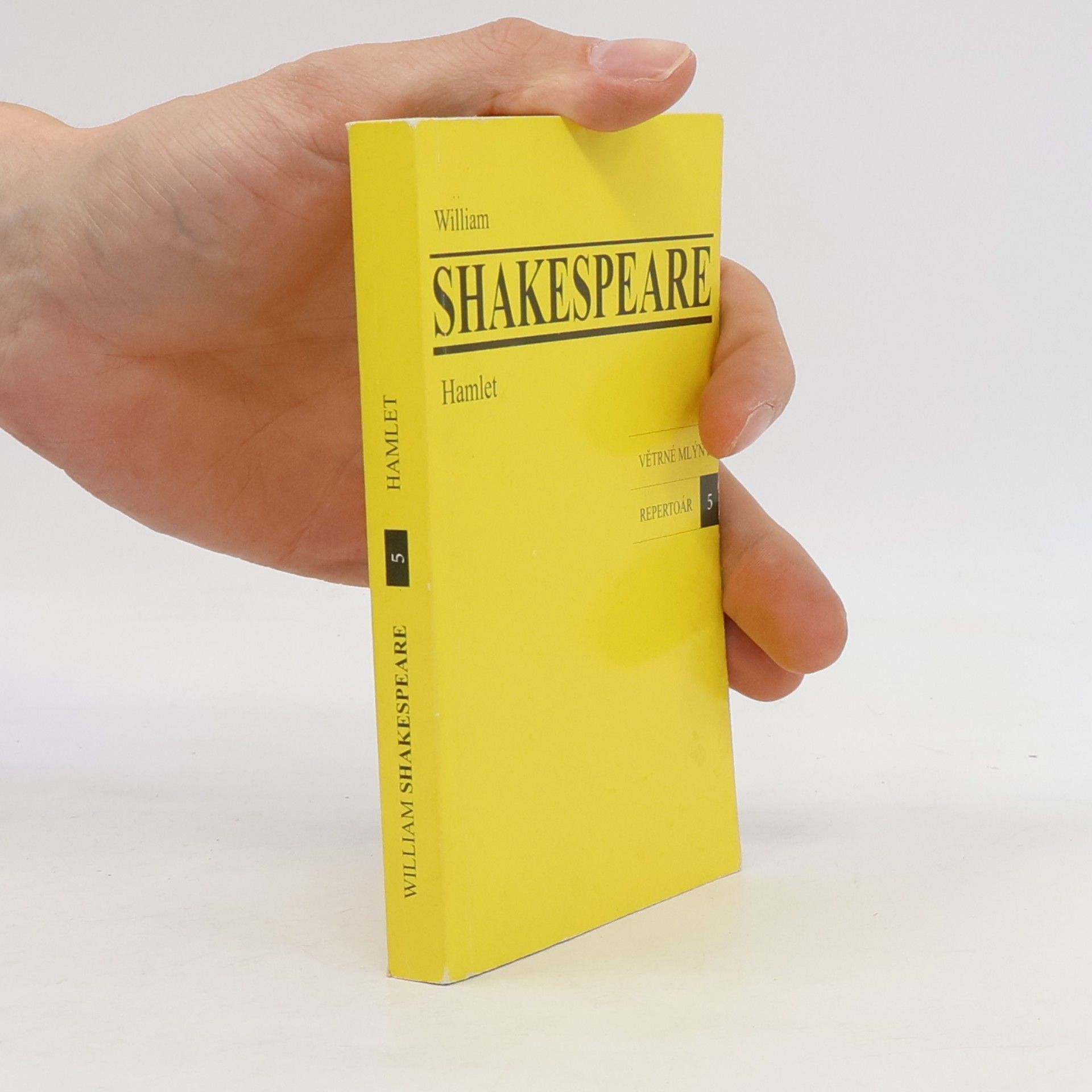 William Shakespeare Hamlet