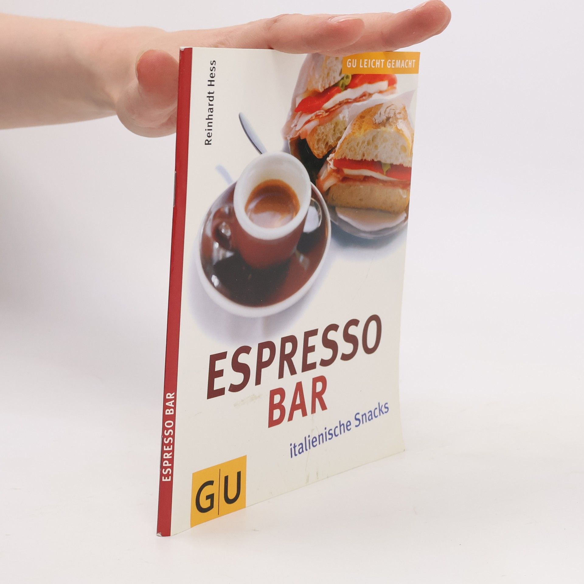 Autorenkollektiv Espresso-Bar