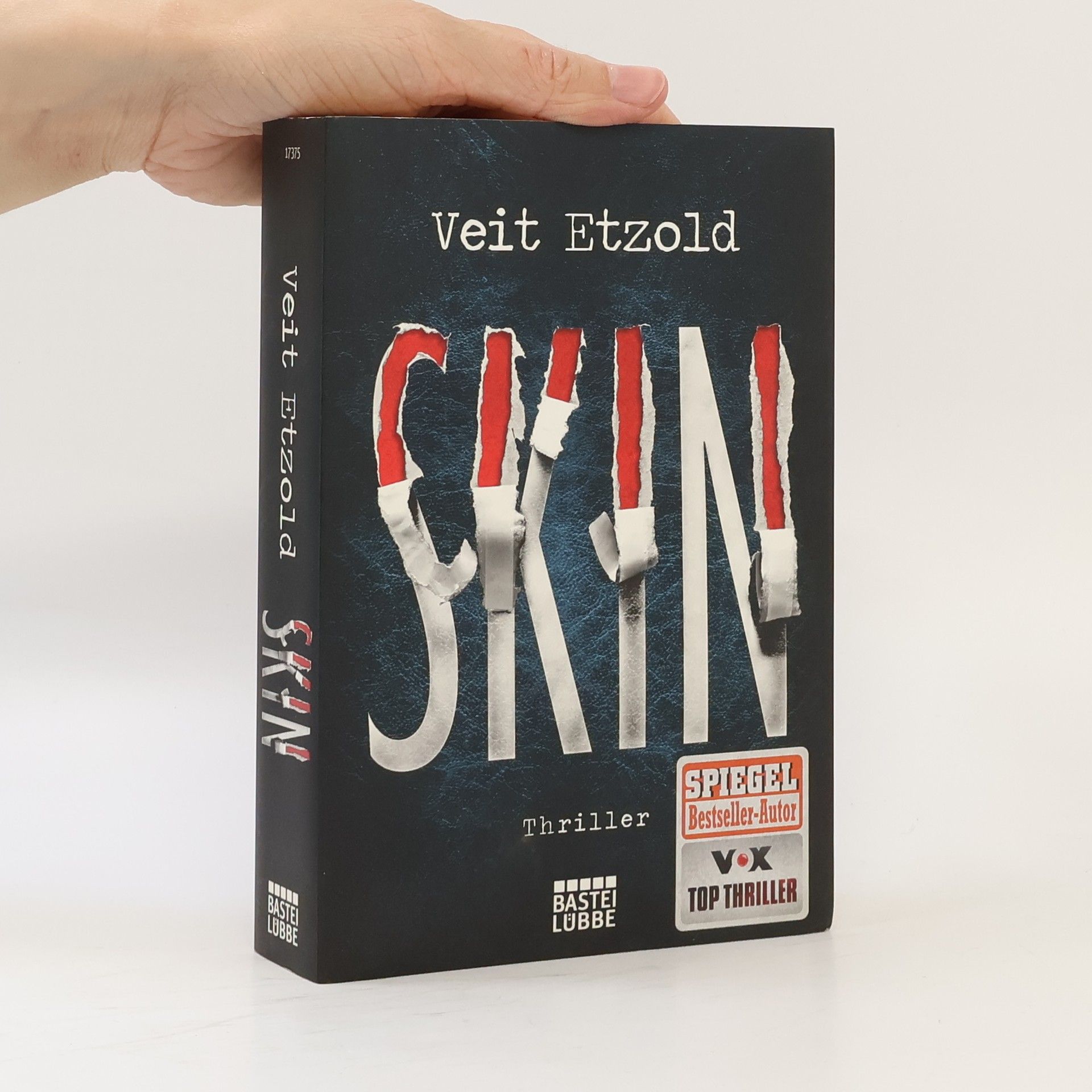 Veit Etzold Skin