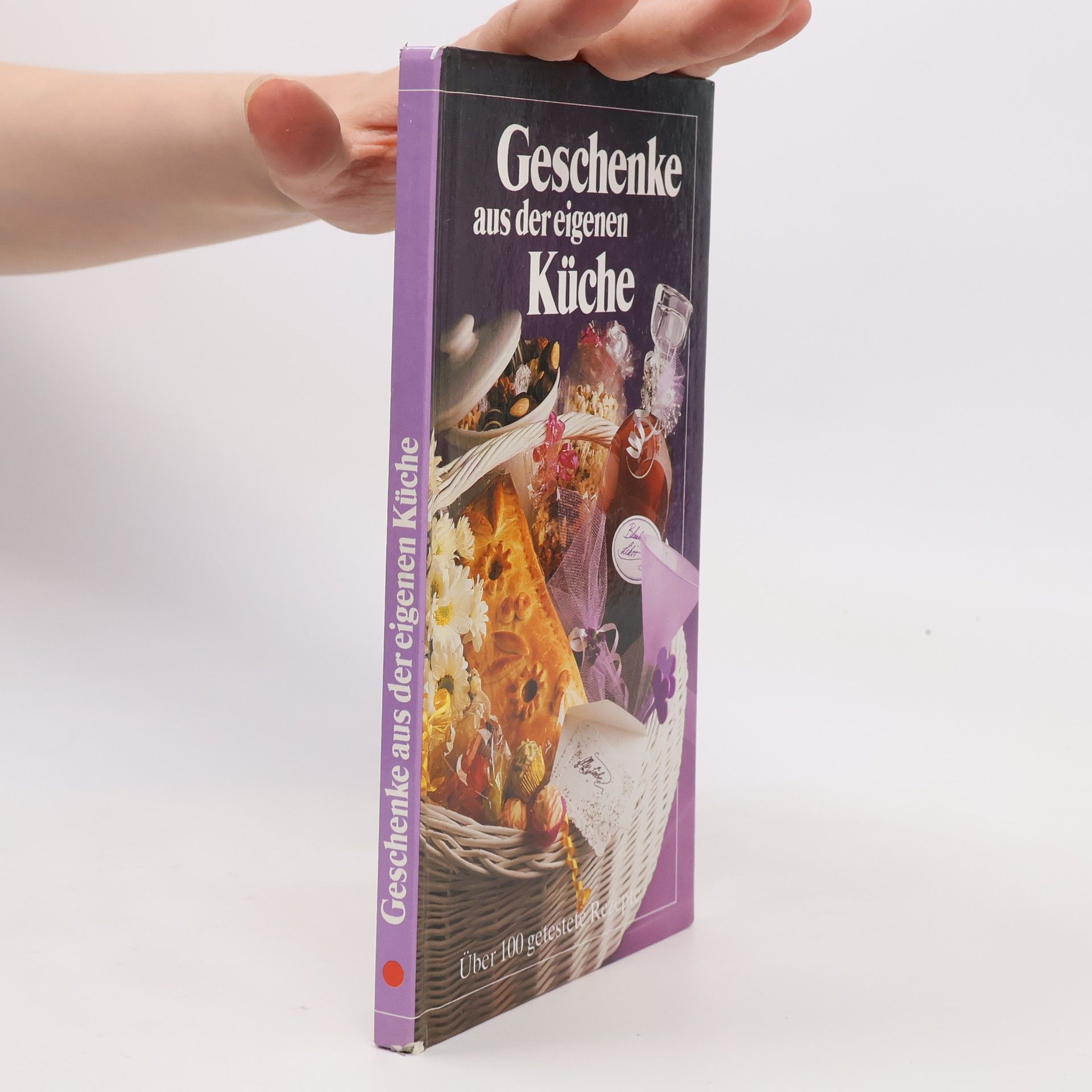 Autorenkollektiv Geschenke aus der eigenen Küche