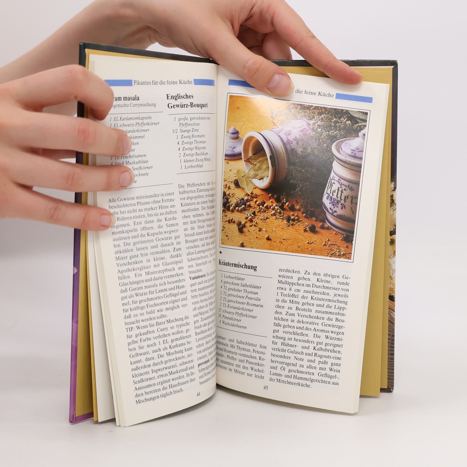 Various authors Geschenke aus der eigenen Küche