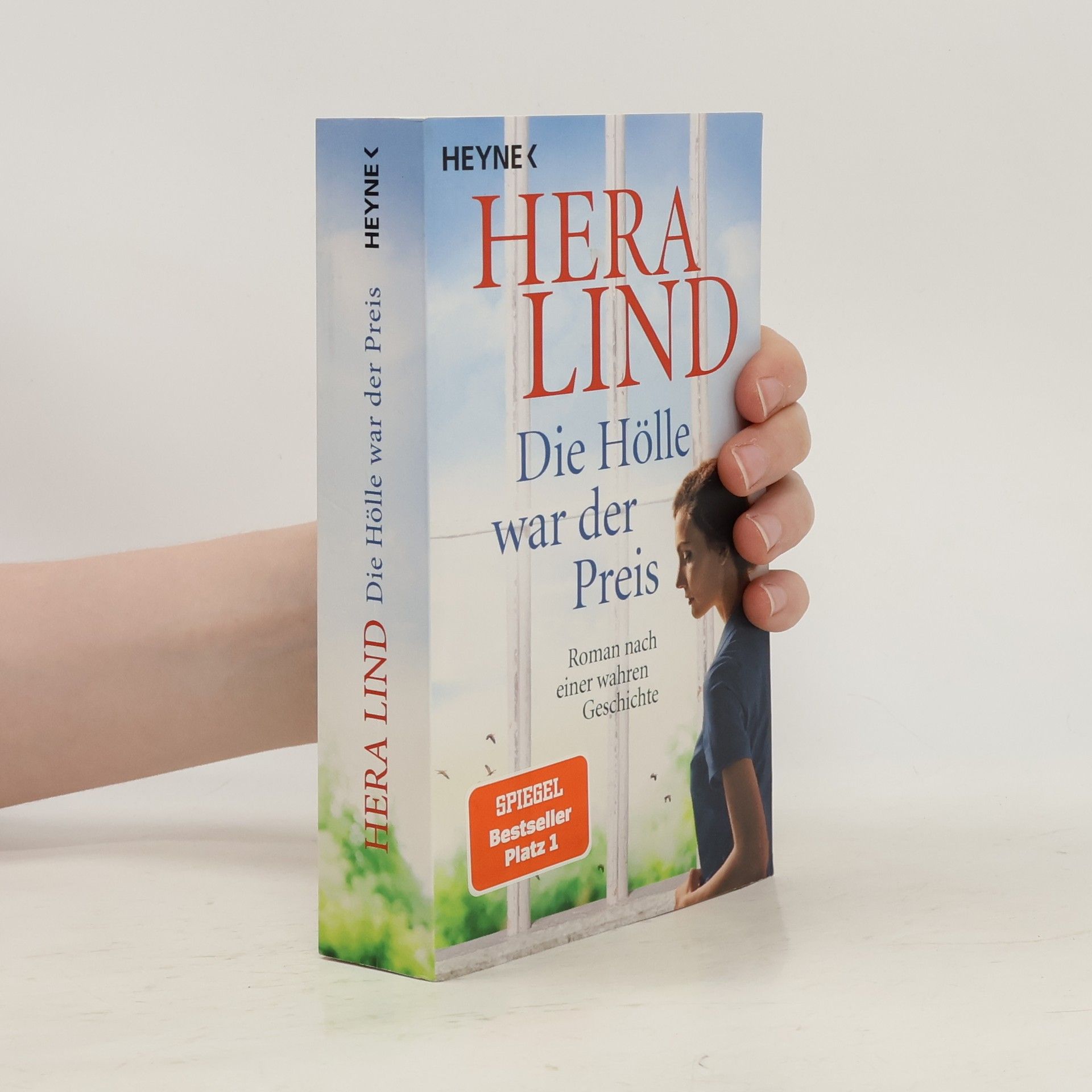 Hera Lind Die Hölle war der Preis