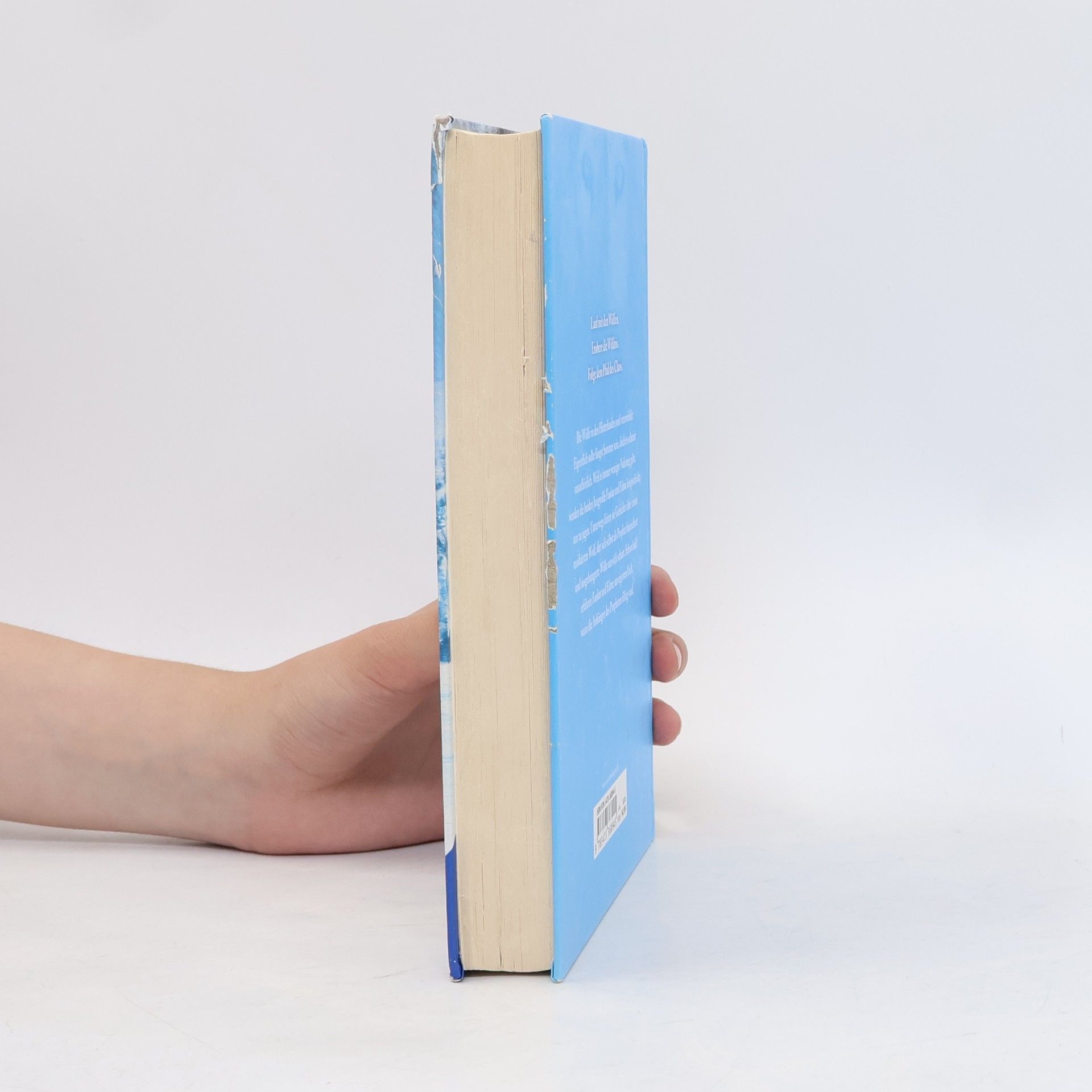 Kathryn Lasky Der Clan der Wölfe: Eiskönig