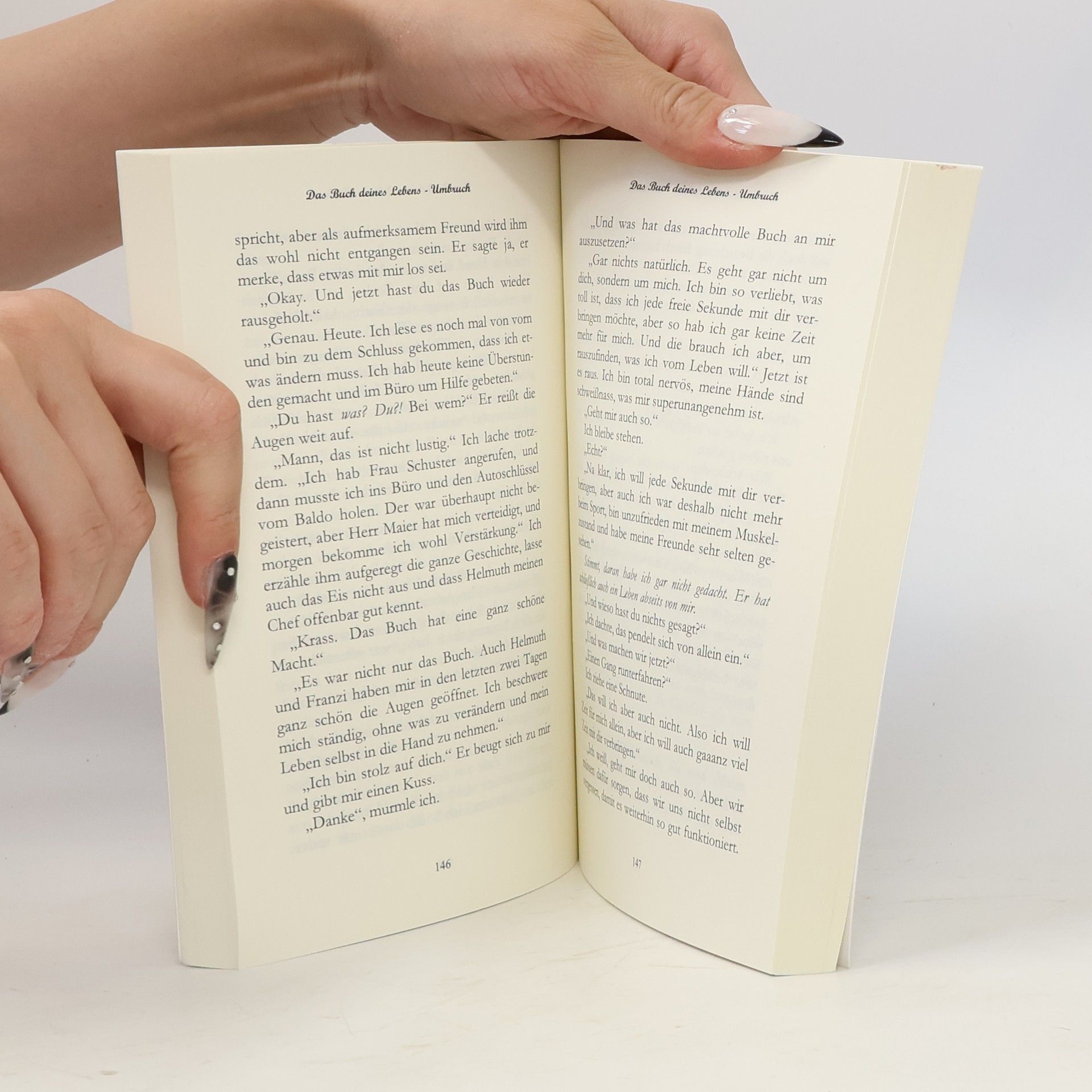 Jule Pieper Das Buch deines Lebens