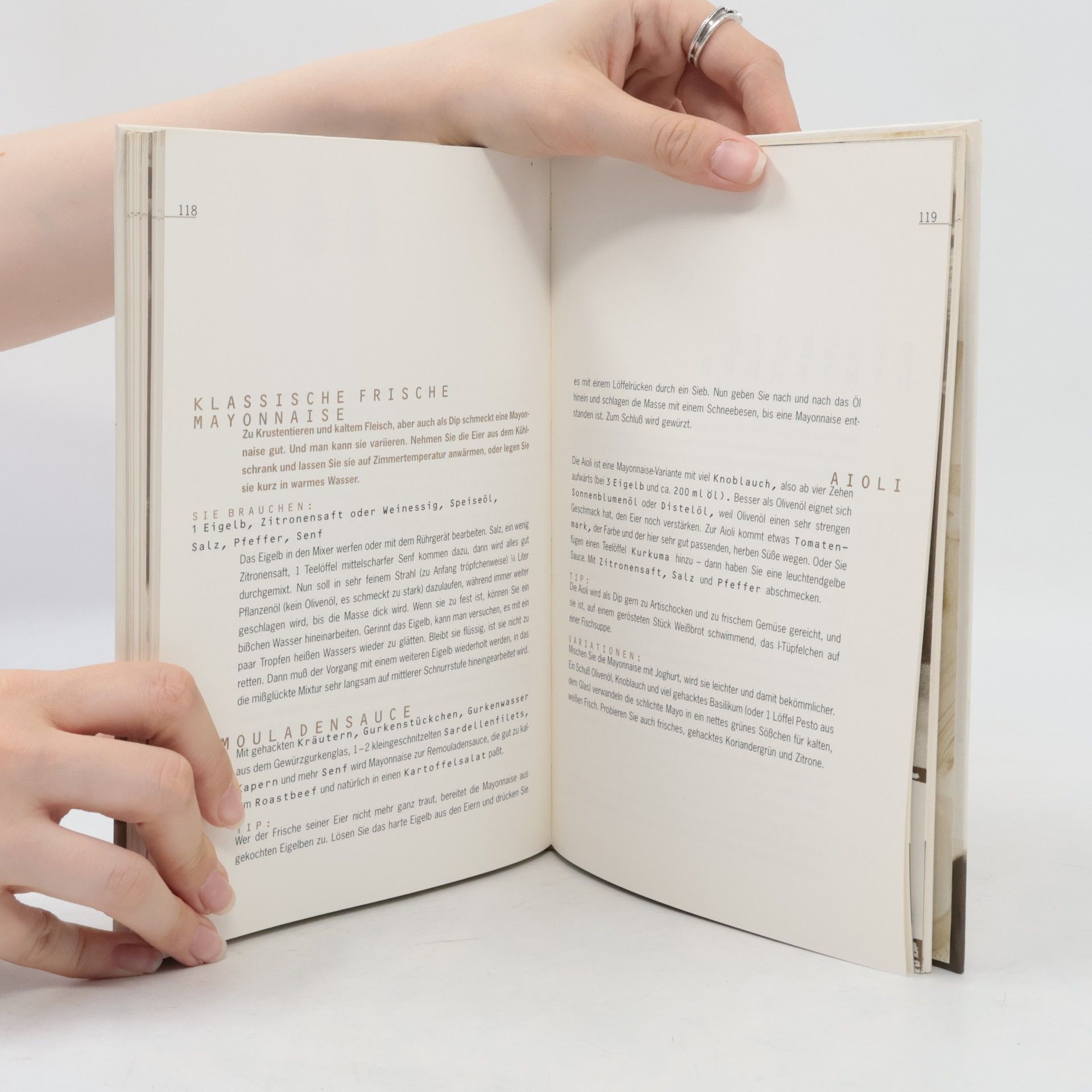 Gisela Krahl Das Schlampen-Kochbuch