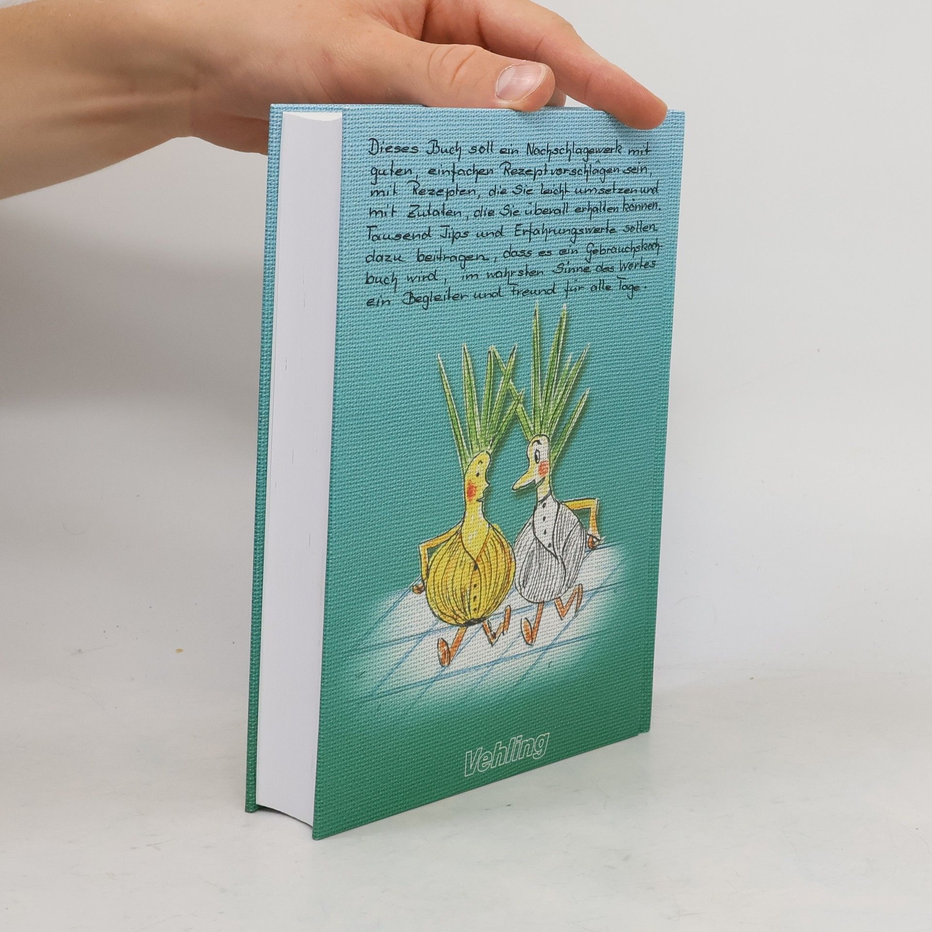 Autorenkollektiv Dorothea's Neue Kochgeheimnisse