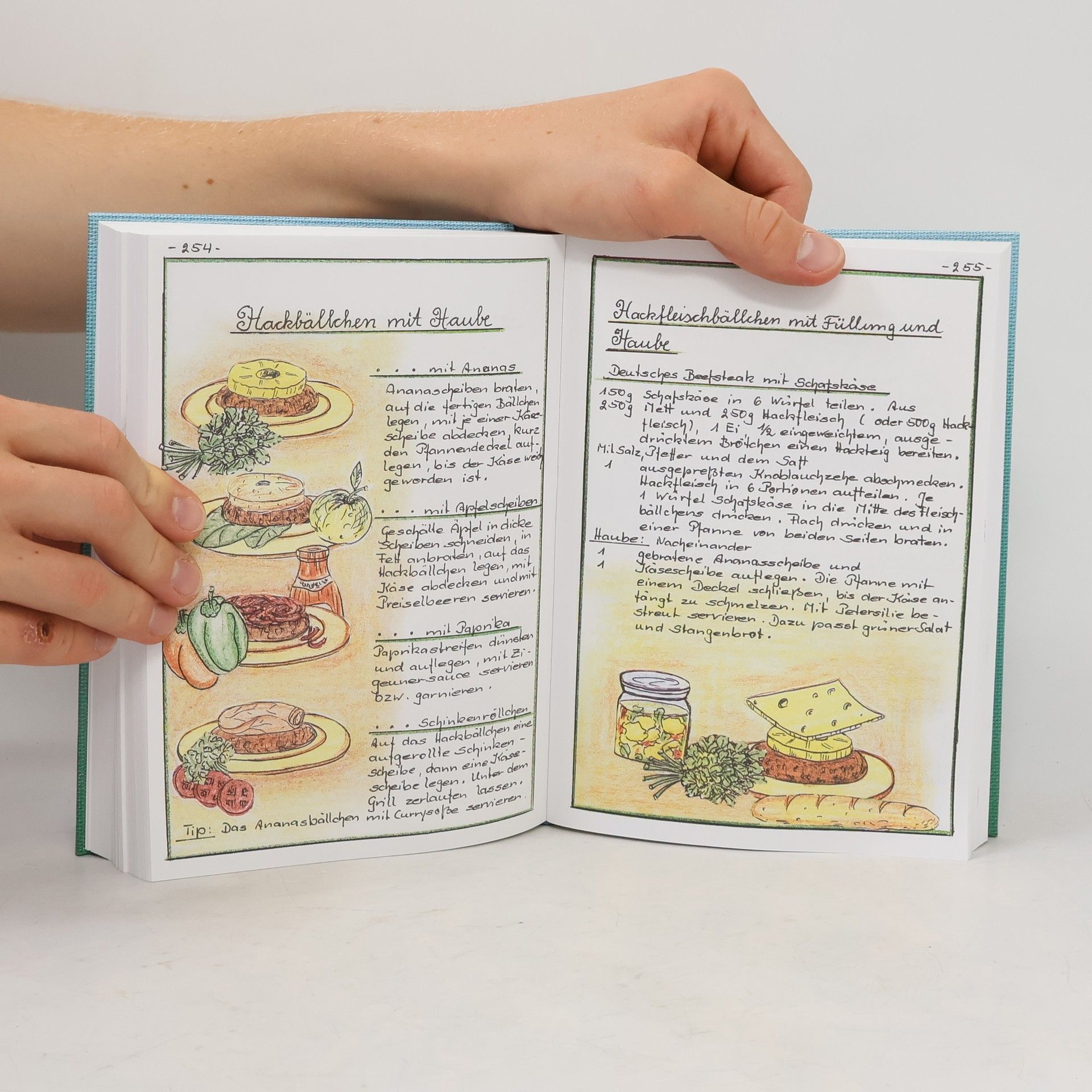 Autorenkollektiv Dorothea's Neue Kochgeheimnisse