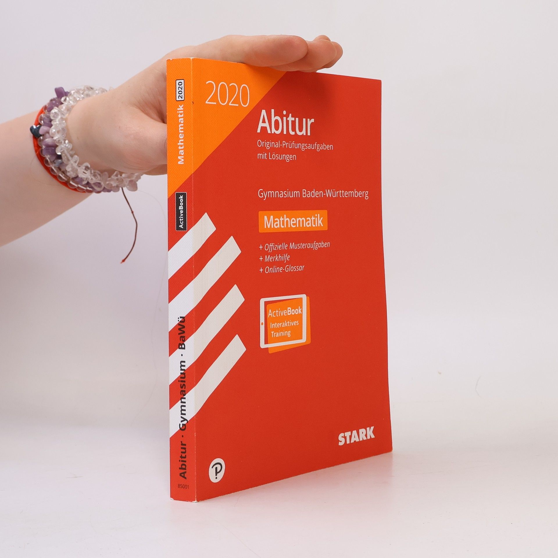 AA.VV. Abitur 2020