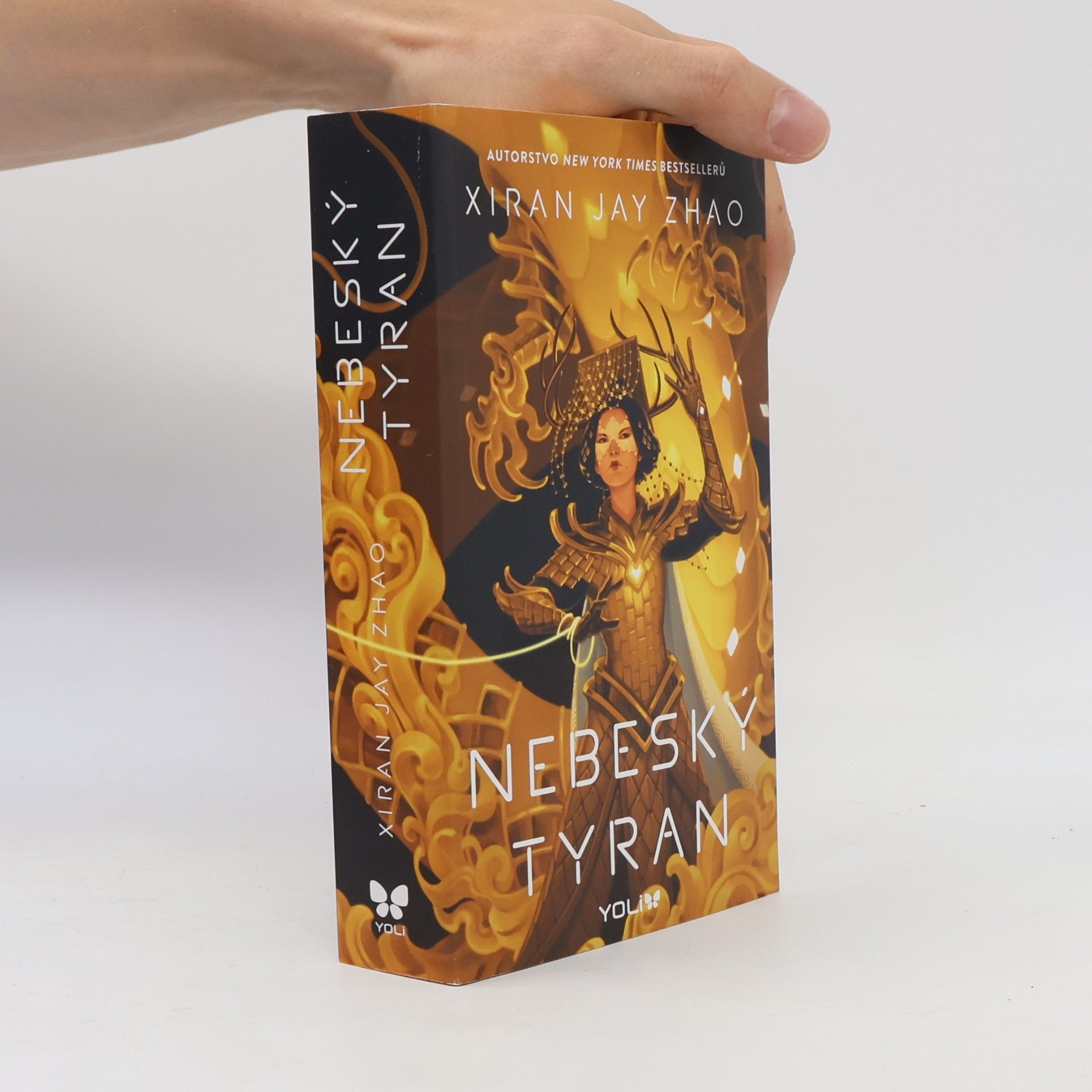 Nebeský tyran