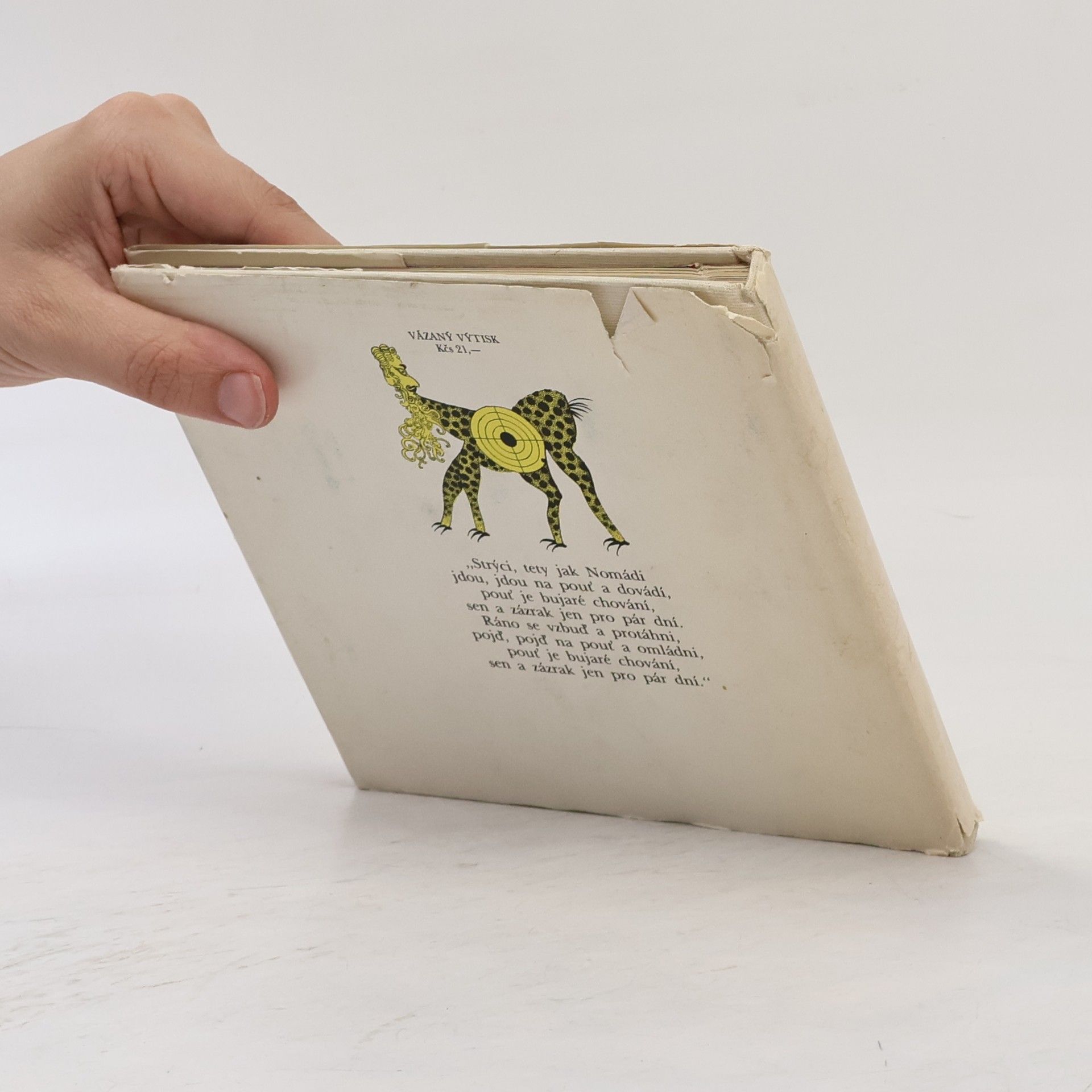 Věra Plívová Šimková Přijela k nám pouť
