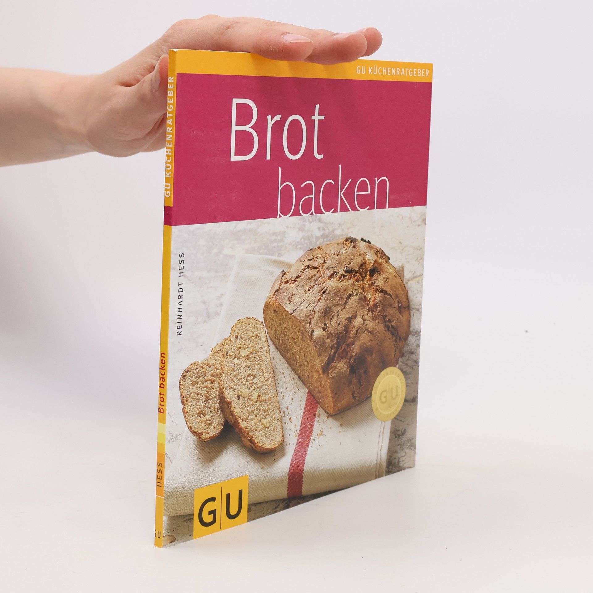 Brot backen