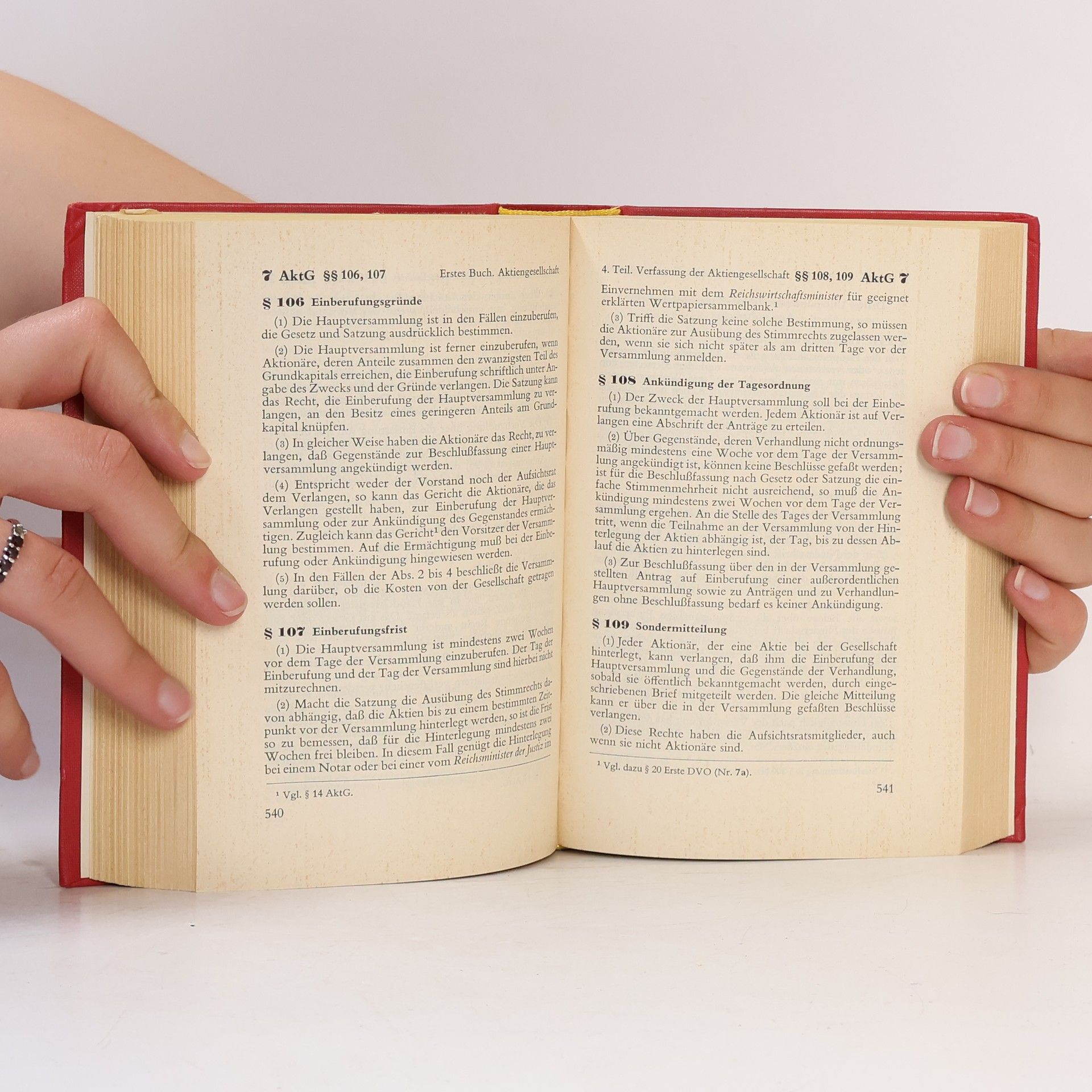 Collectif d'auteurs Handelsgesehbuch