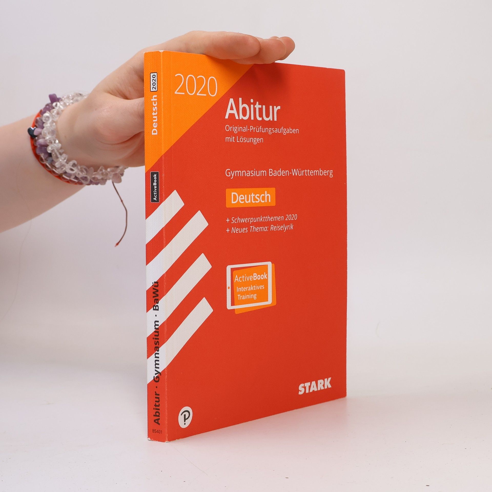 Autorenkollektiv Abitur 2020