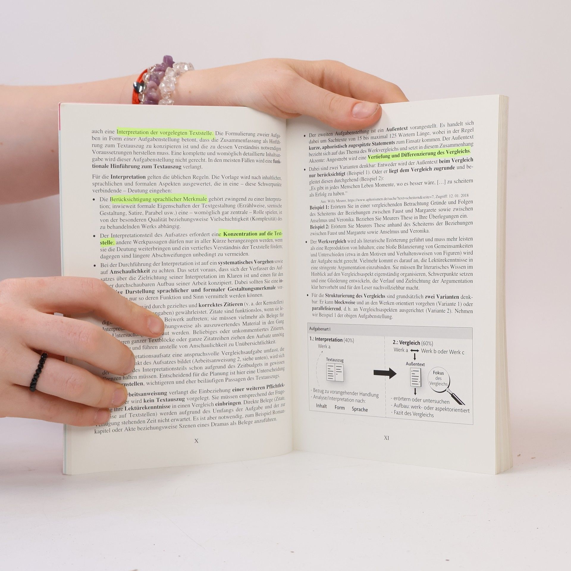 Autorenkollektiv Abitur 2020