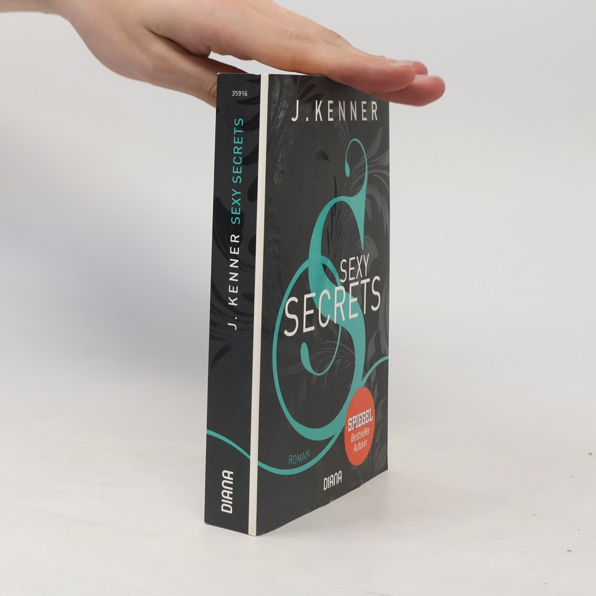Julie Kenner Sexy secrets