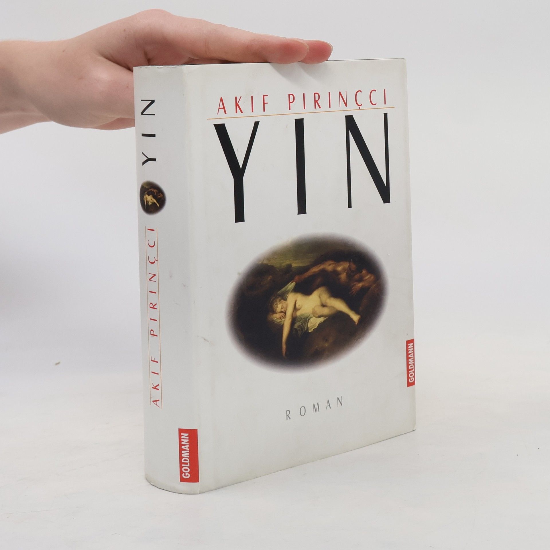 Yin