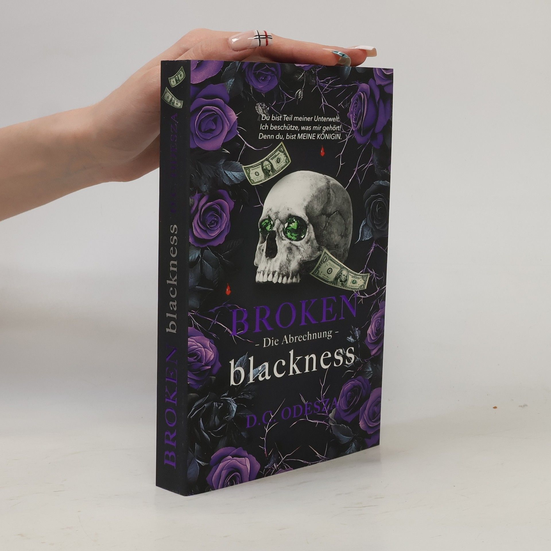 BROKEN Blackness | Die Abrechnung