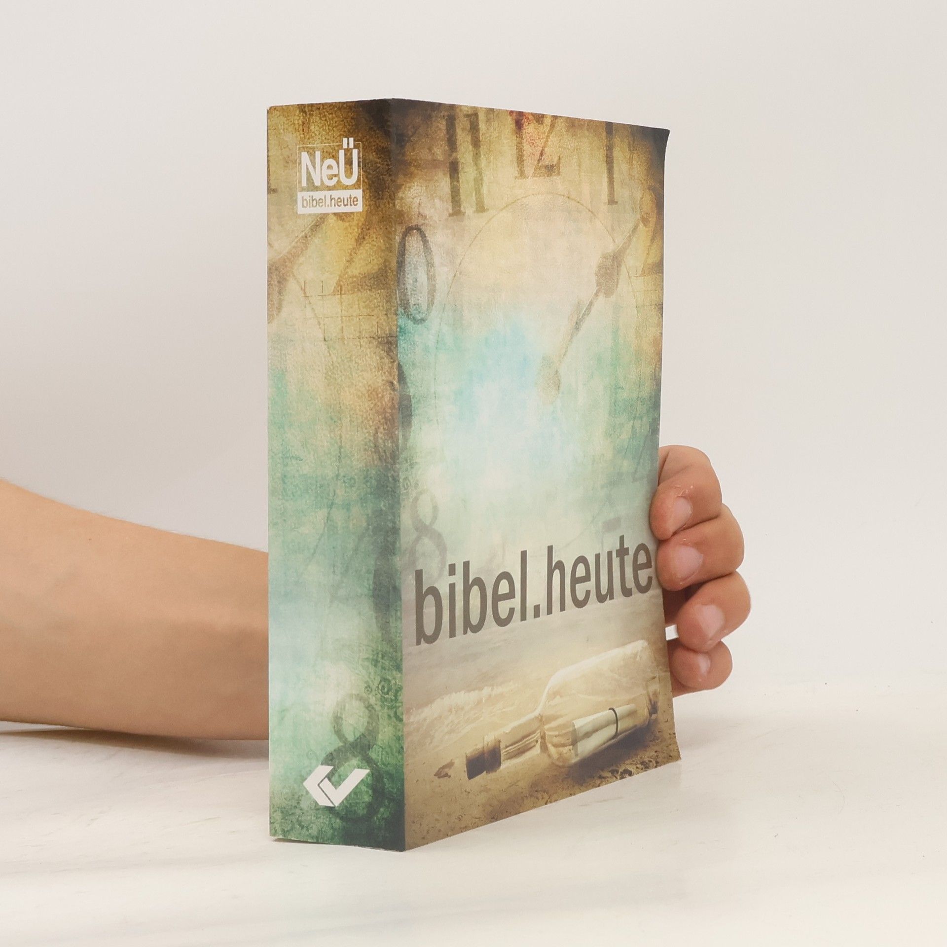 Autorenkollektiv Bibel.heute