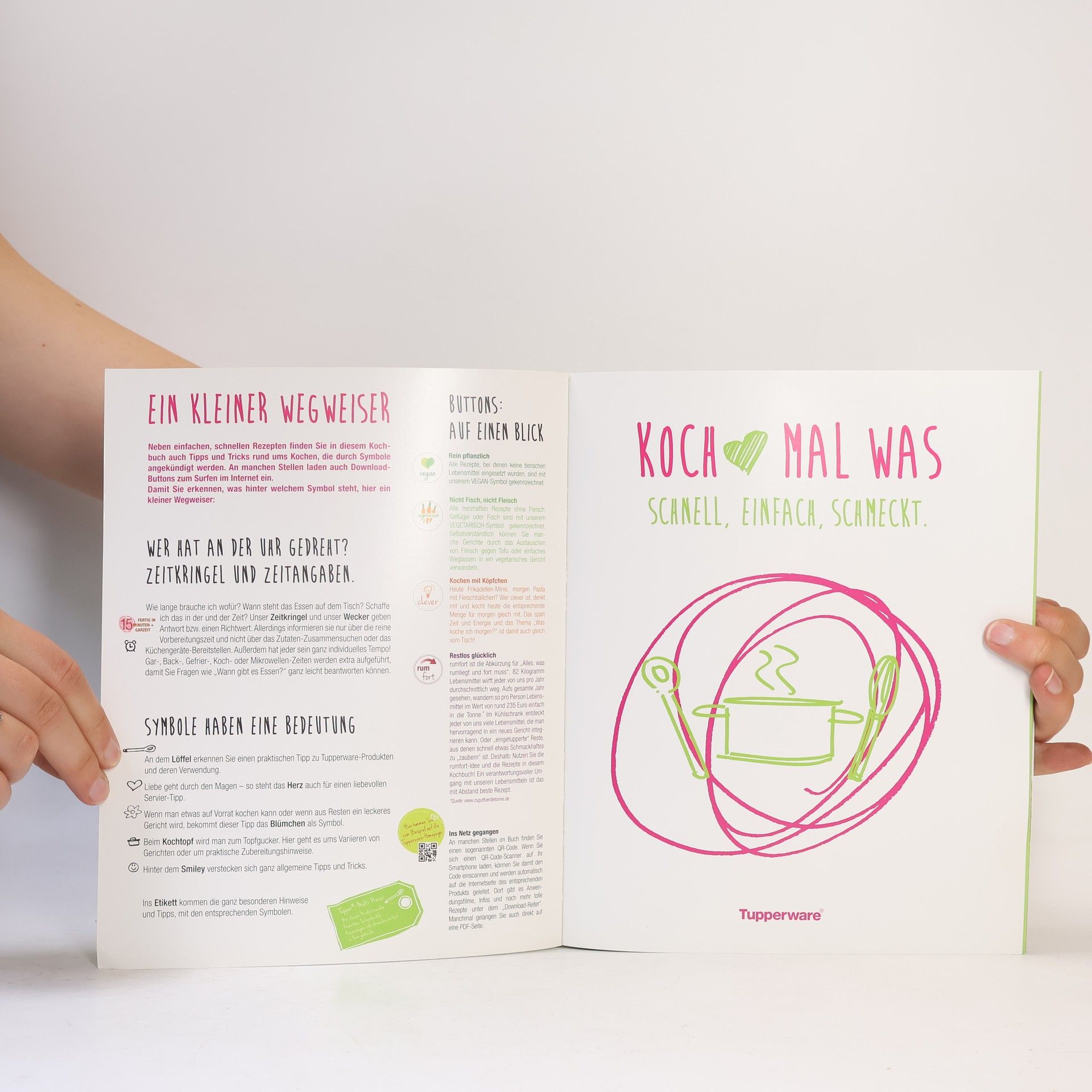 Autorenkollektiv Koch mal was