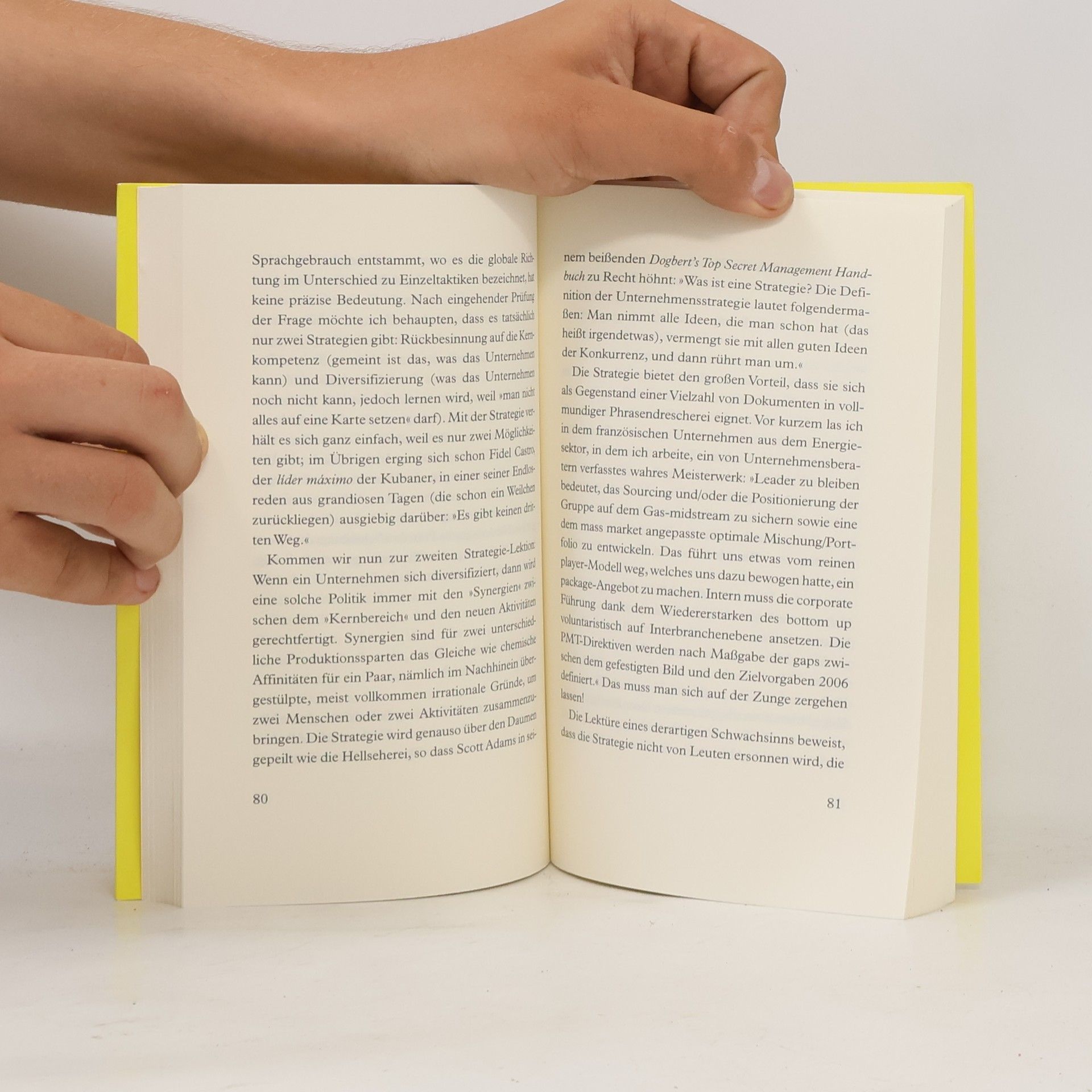 Corinne Maier Die Entdeckung der Faulheit