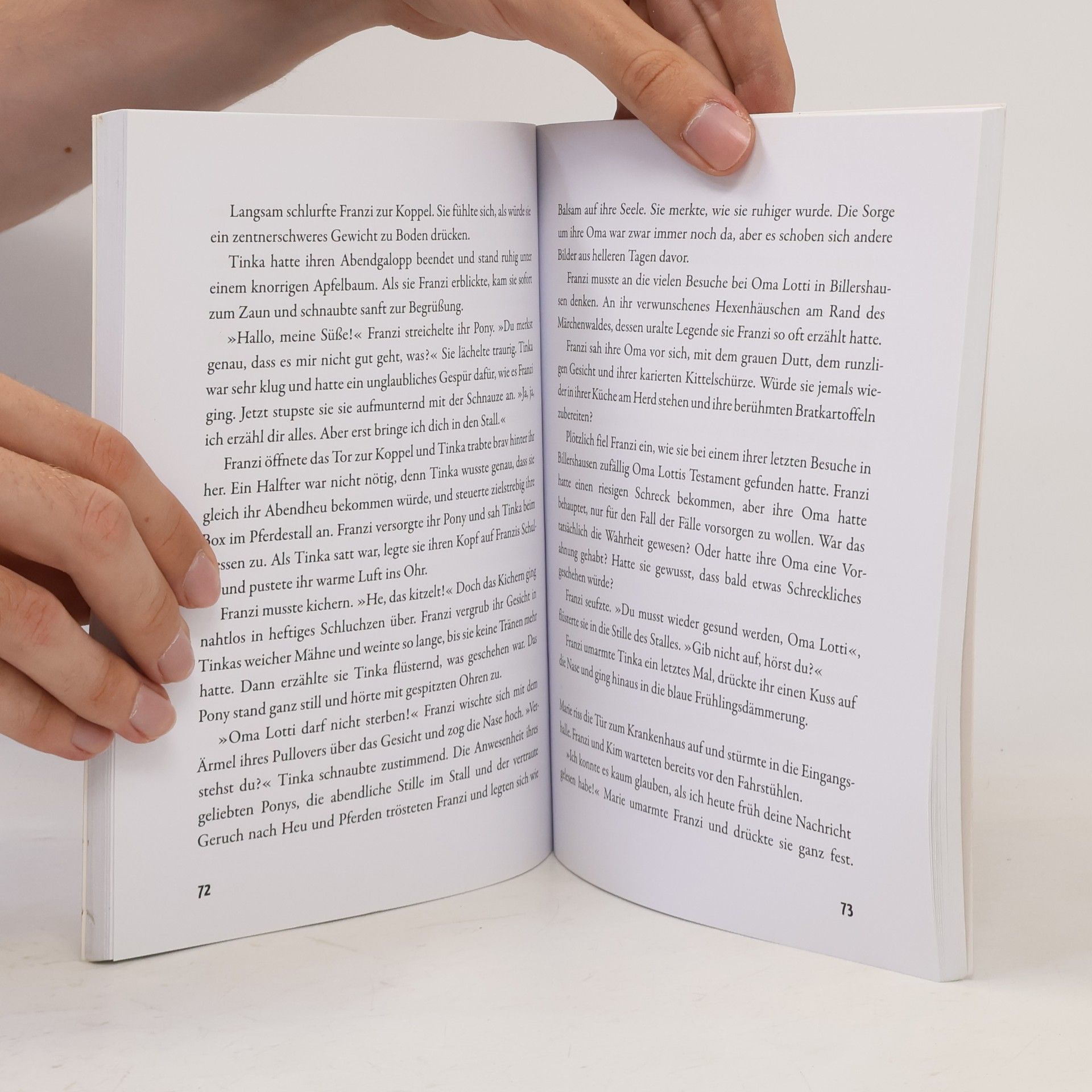 Various authors Geheimnis der alten Villa