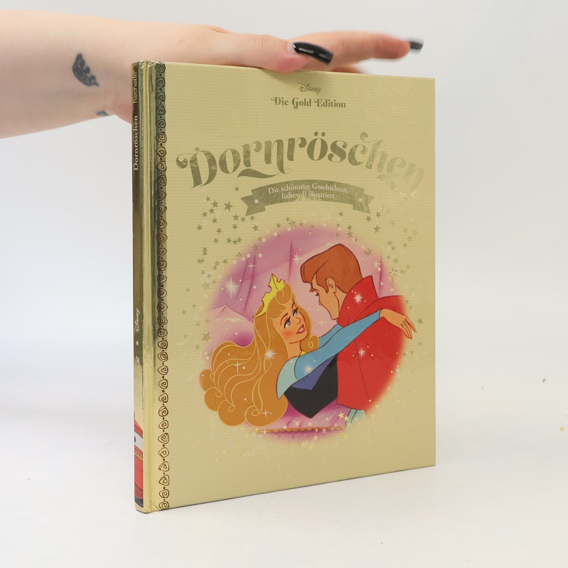 Walt Disney Dornröschen