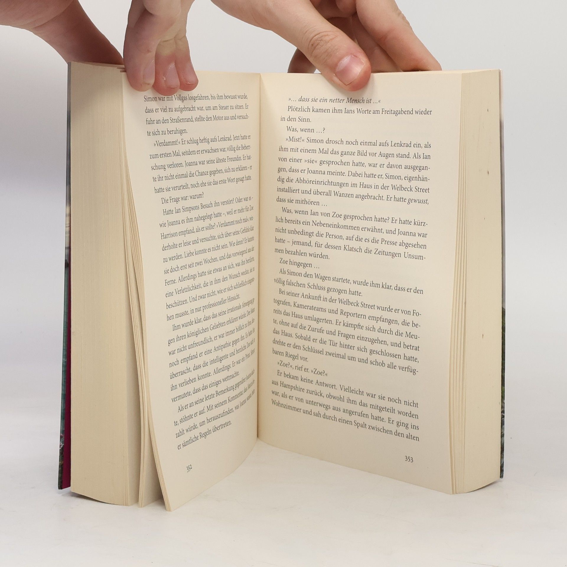 Lucinda Riley Der Verbotene Liebesbrief