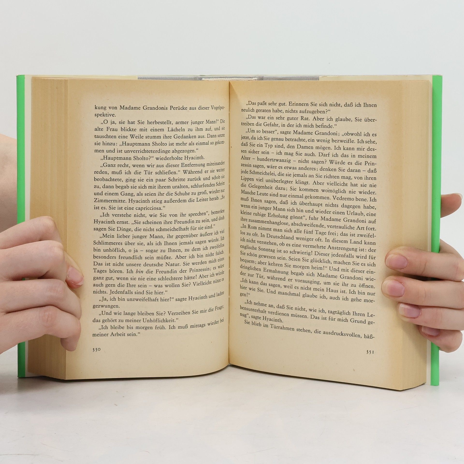 Henry James Die Prinzessin Casamassima