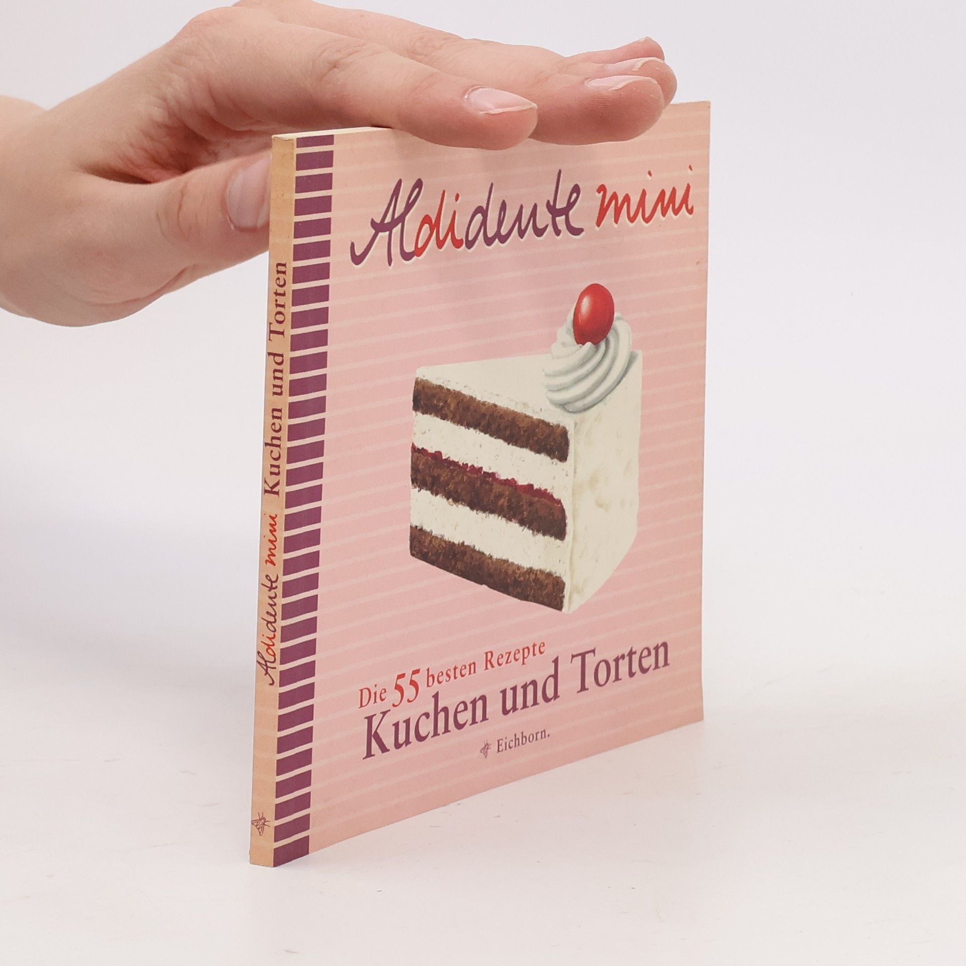 Gabriele Rescher Kuchen und Torten