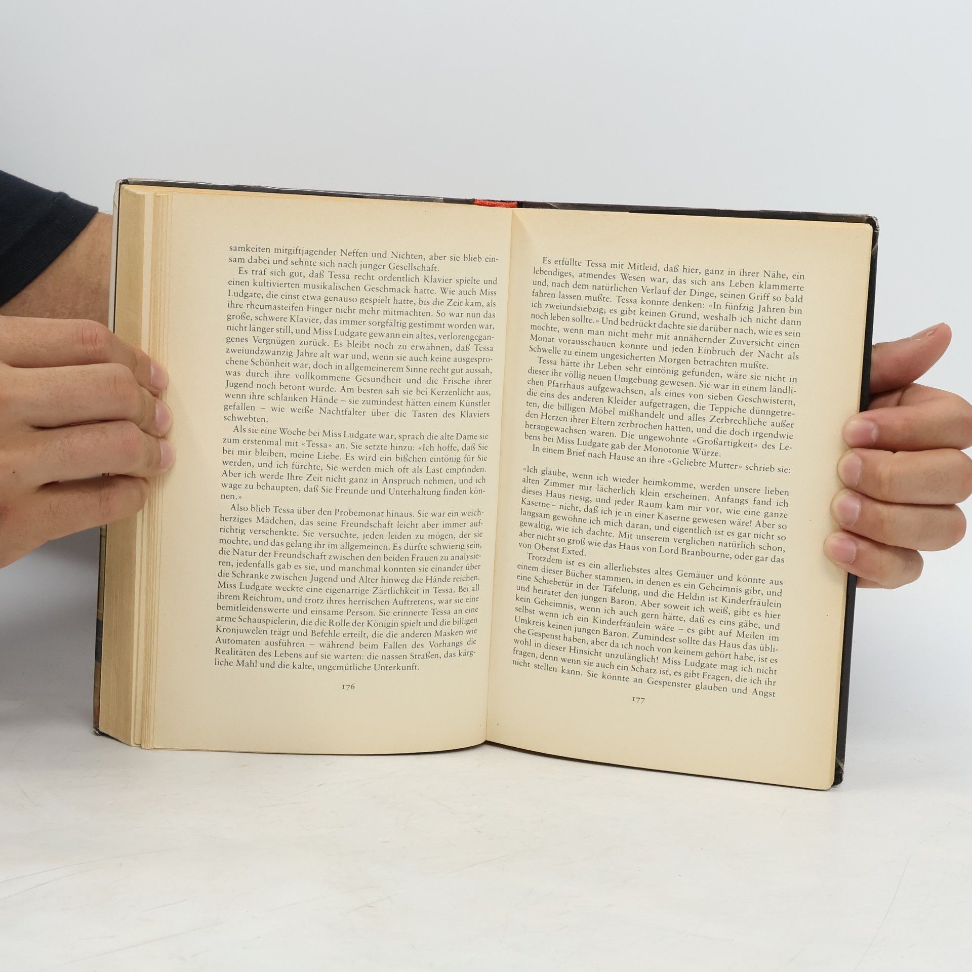 Roald Dahl Roald Dahl's Buch der Schauergeschichten