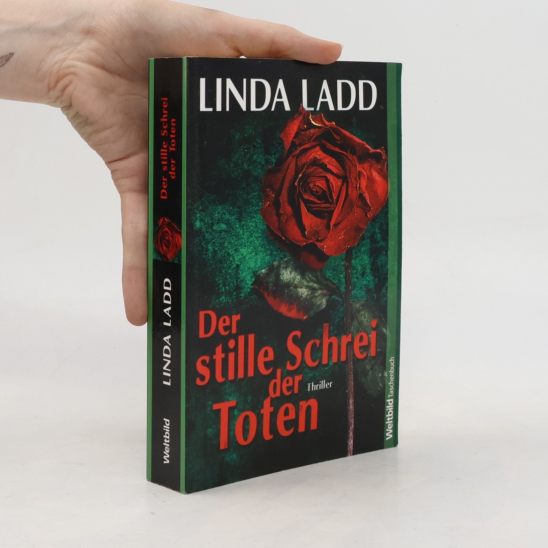 Der stille Schrei der Toten