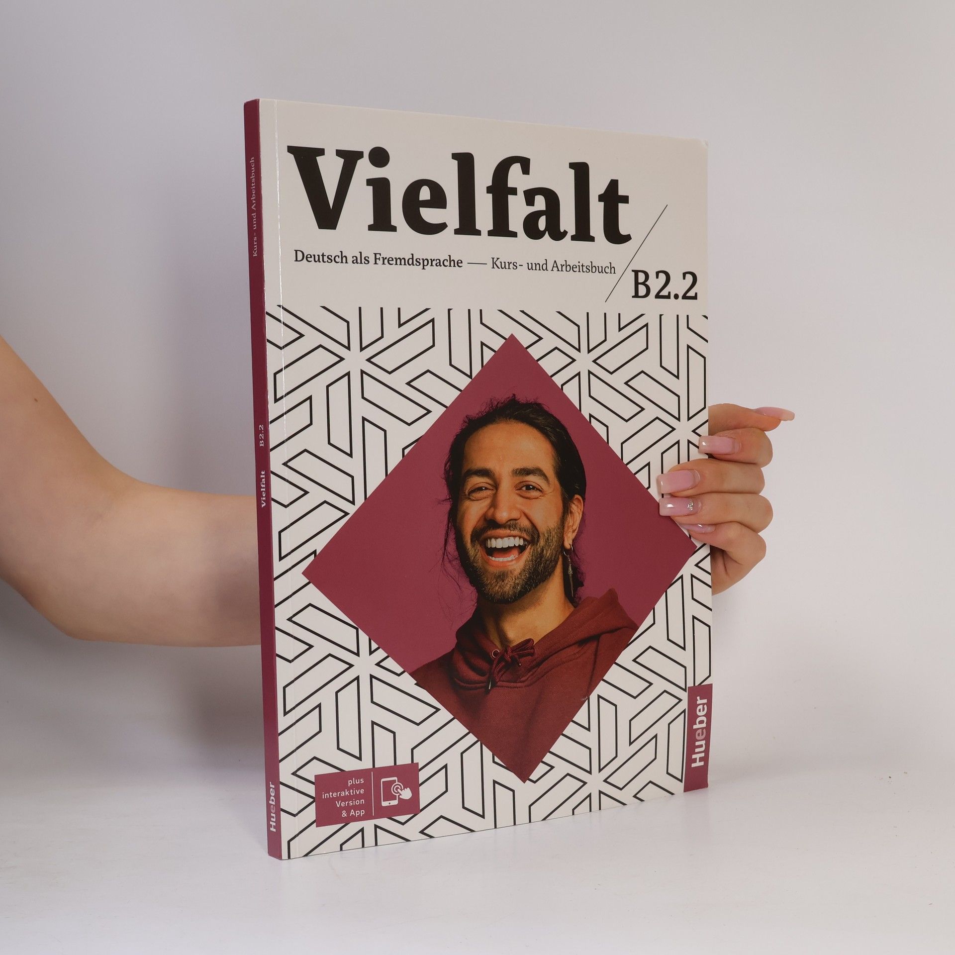 AA.VV. Vielfalt B2.2