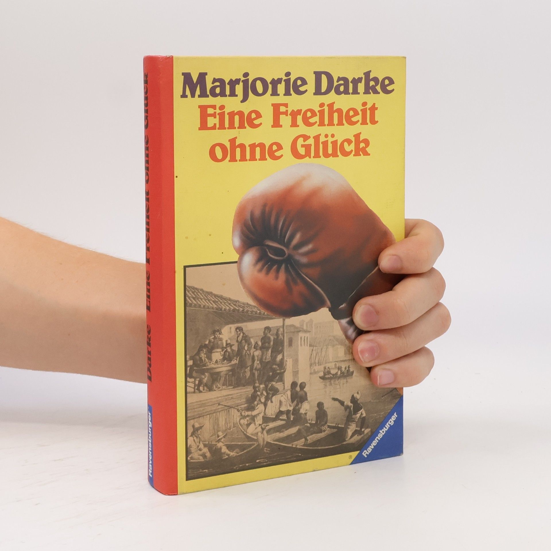 Christa Laufs Eine Freiheit ohne Glück