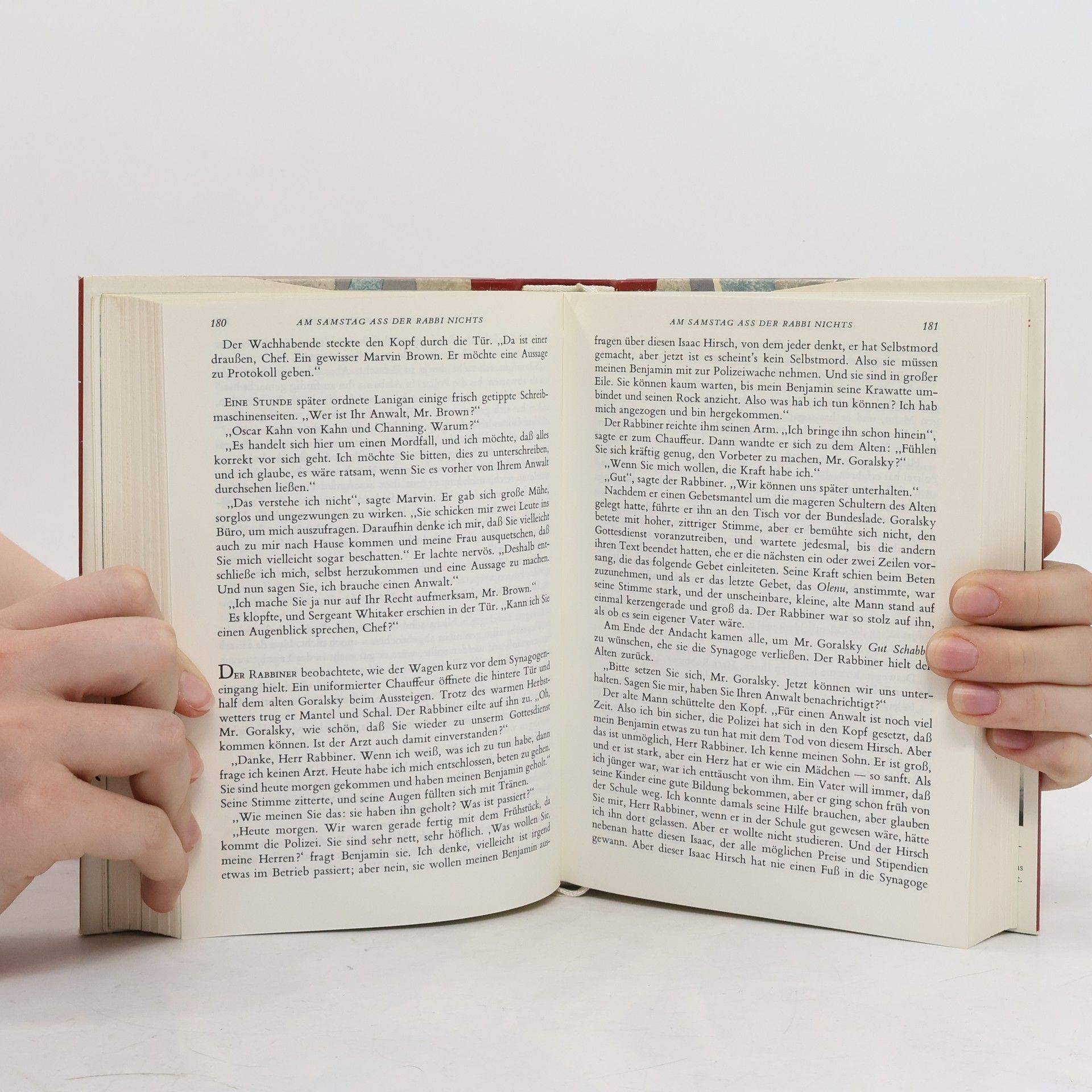 Harry Kemelman Readers Digest Auswahlbücher: Gefährten des Meeres; Am Samstag aß der Rabbi nichts; Der erste Stein; Avalon; Pepe bittet zur Kasse