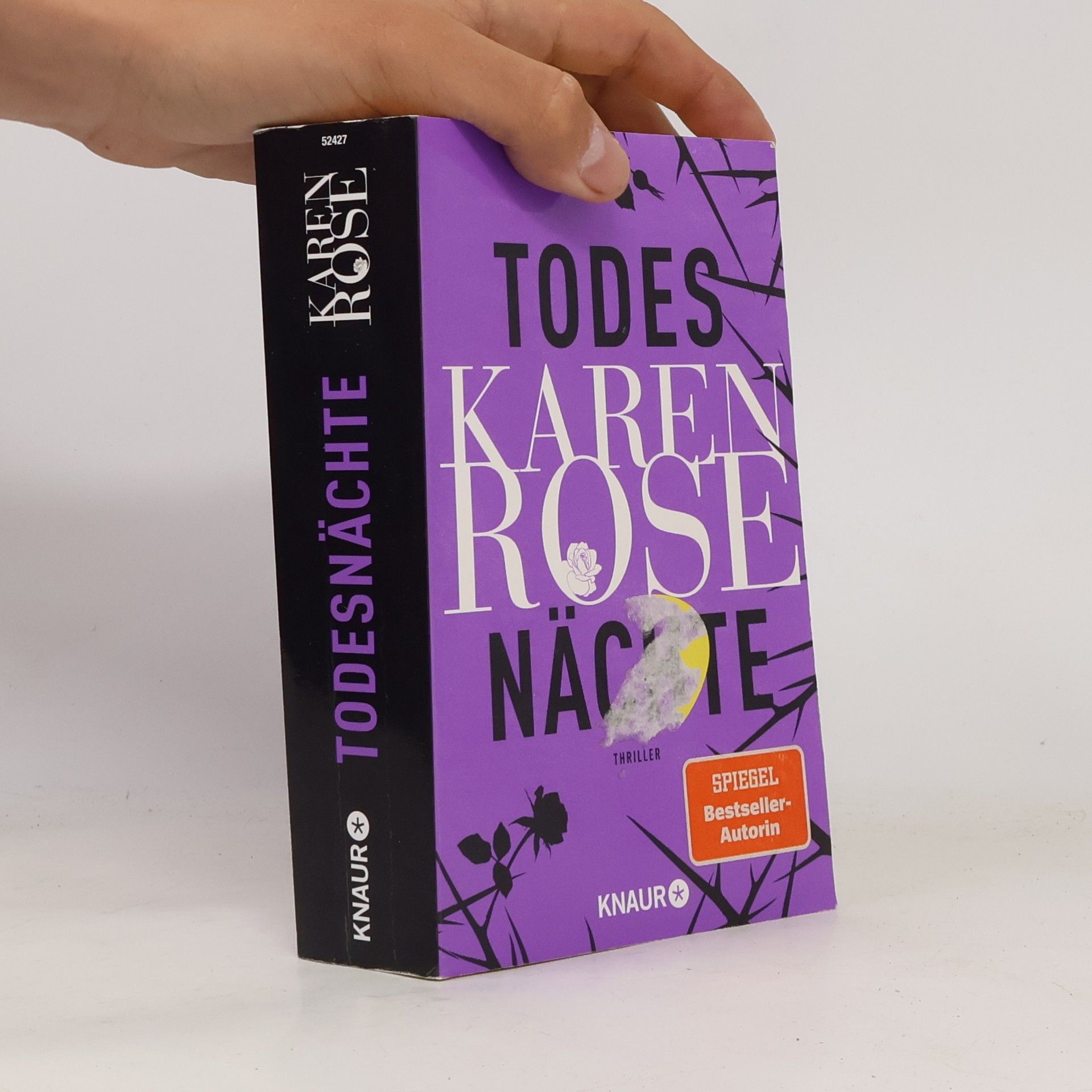 Todesnächte