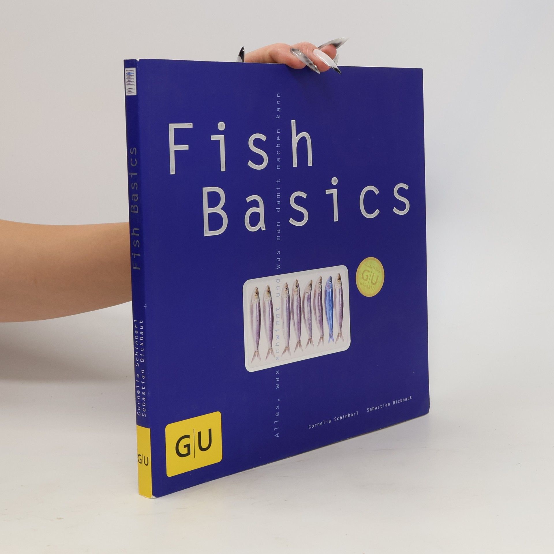 Fish basics