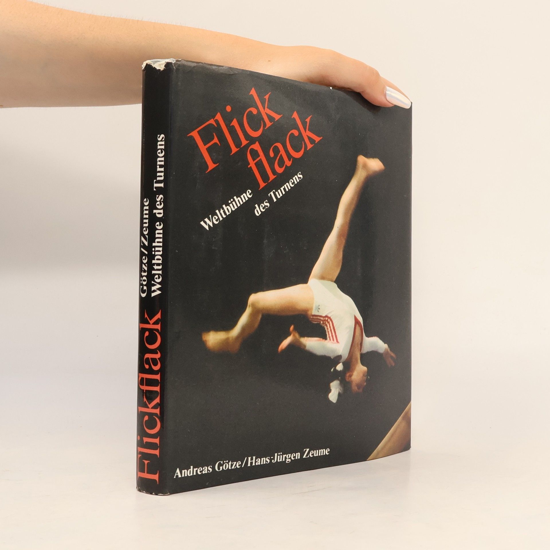 Flick-flack