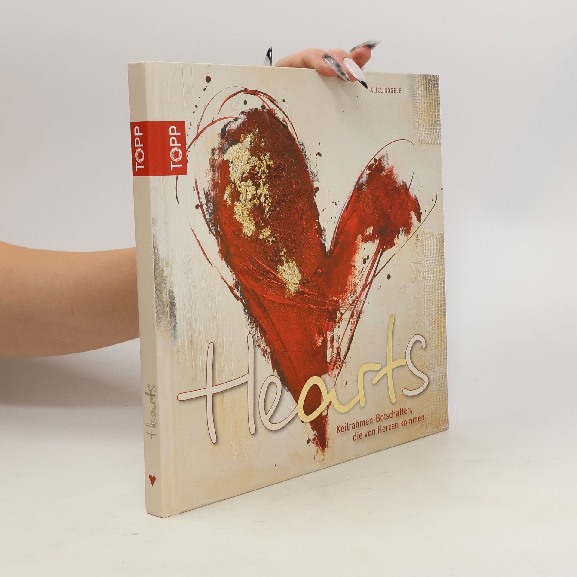 Alice Rögele Hearts