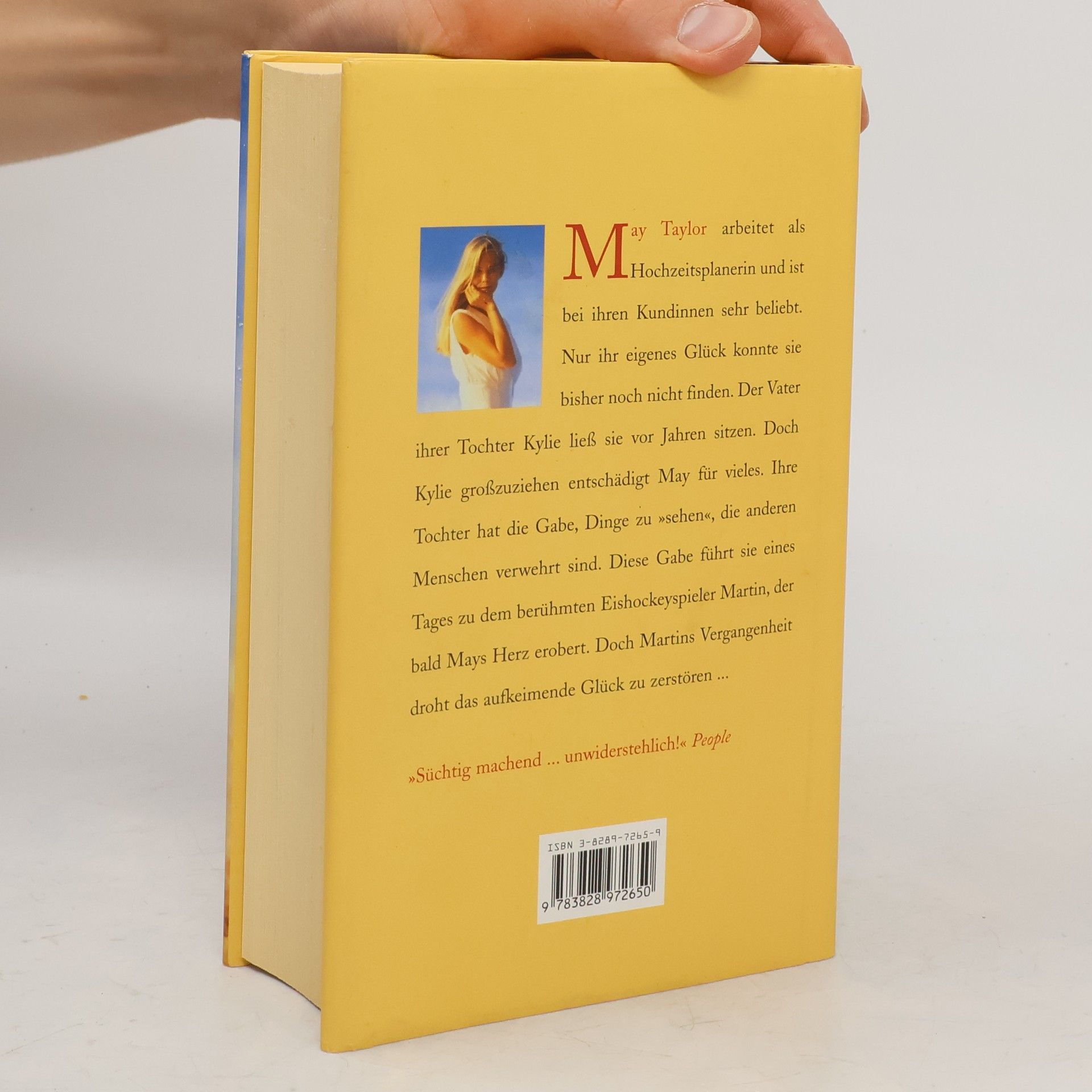 Luanne Rice Was allein das Herz erkennt