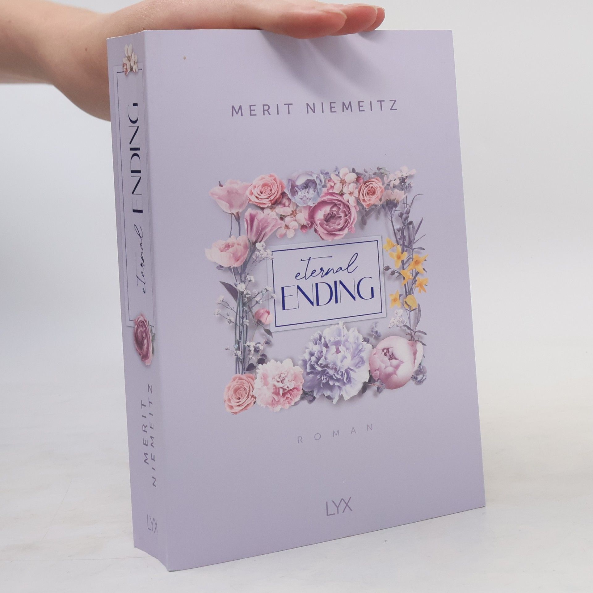 Merit Niemeitz Eternal Ending