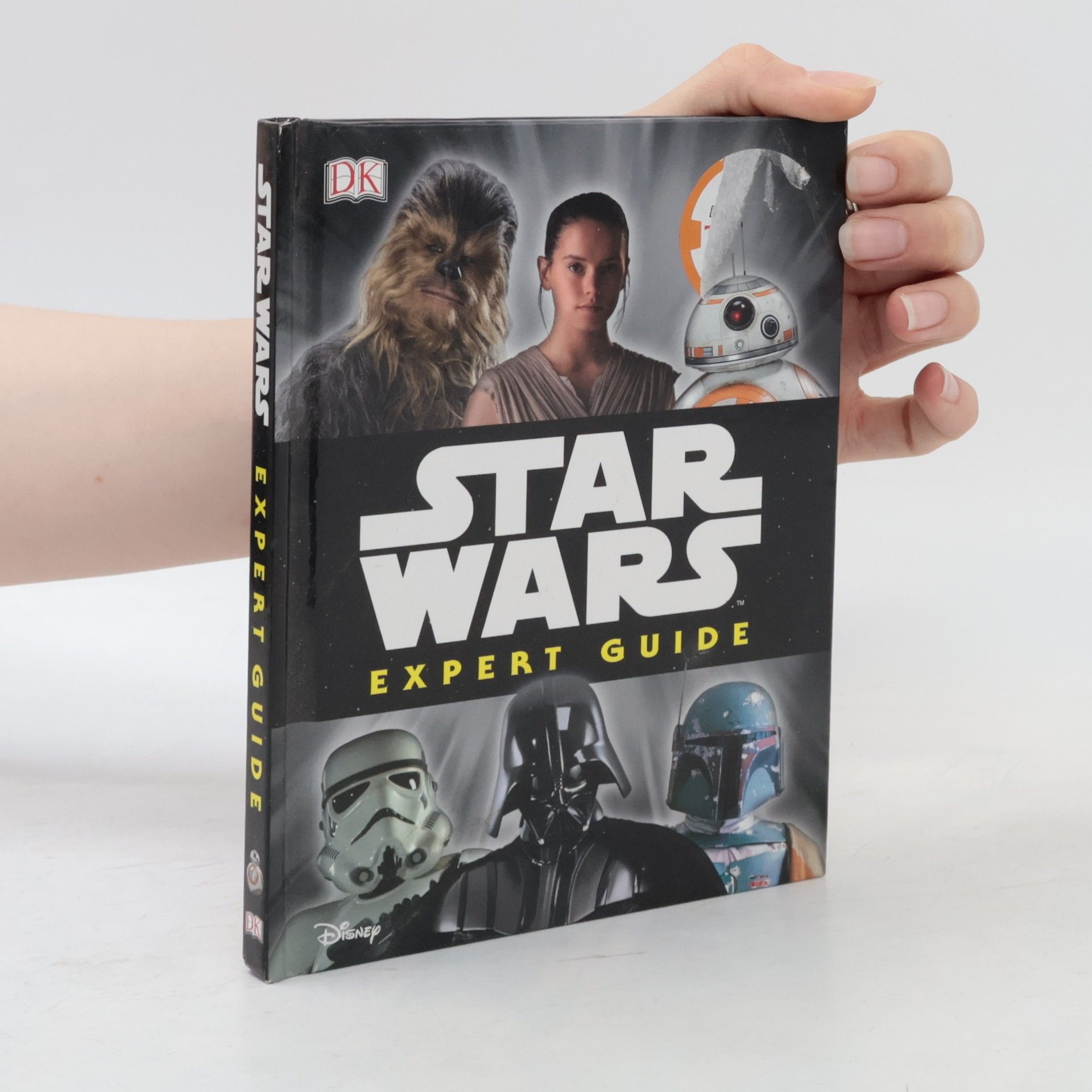AA.VV. Star Wars Expert Guide